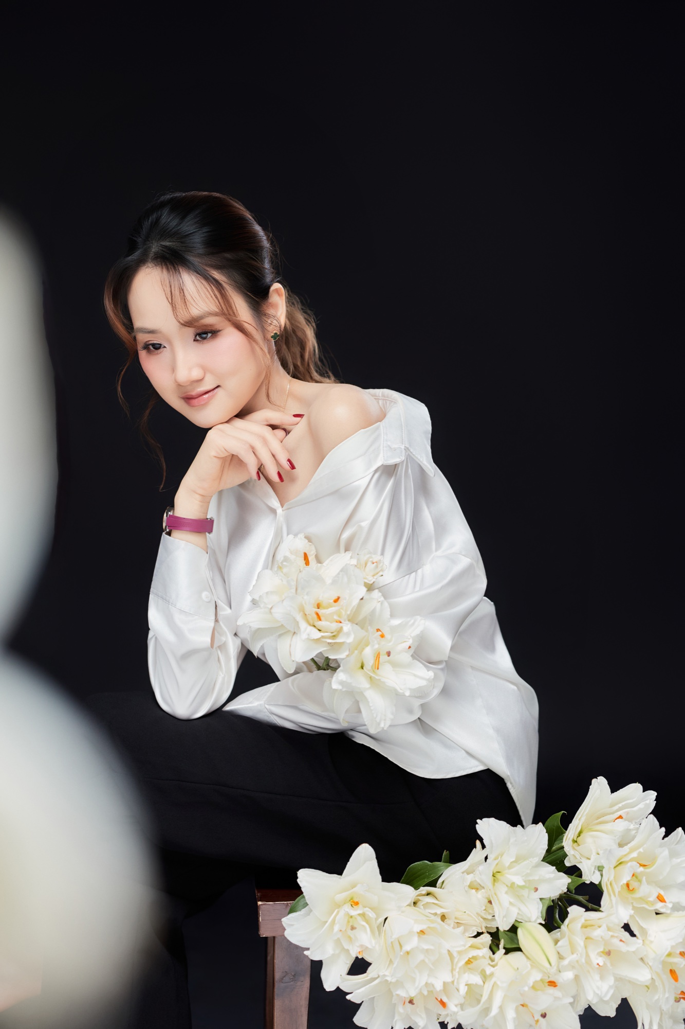 Một múi giờ mười năm