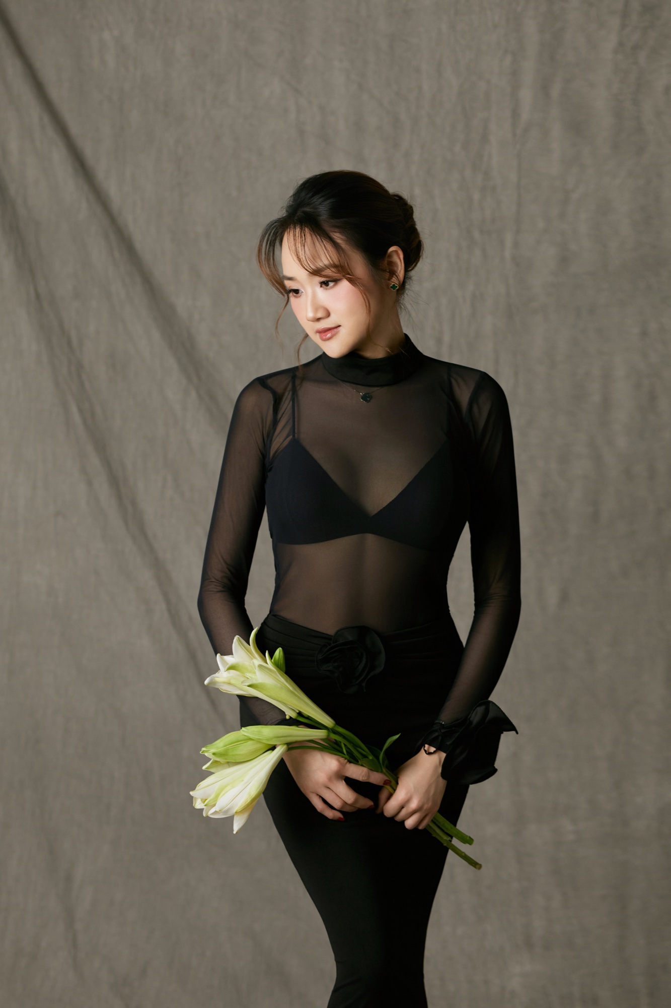 Một múi giờ mười năm 4