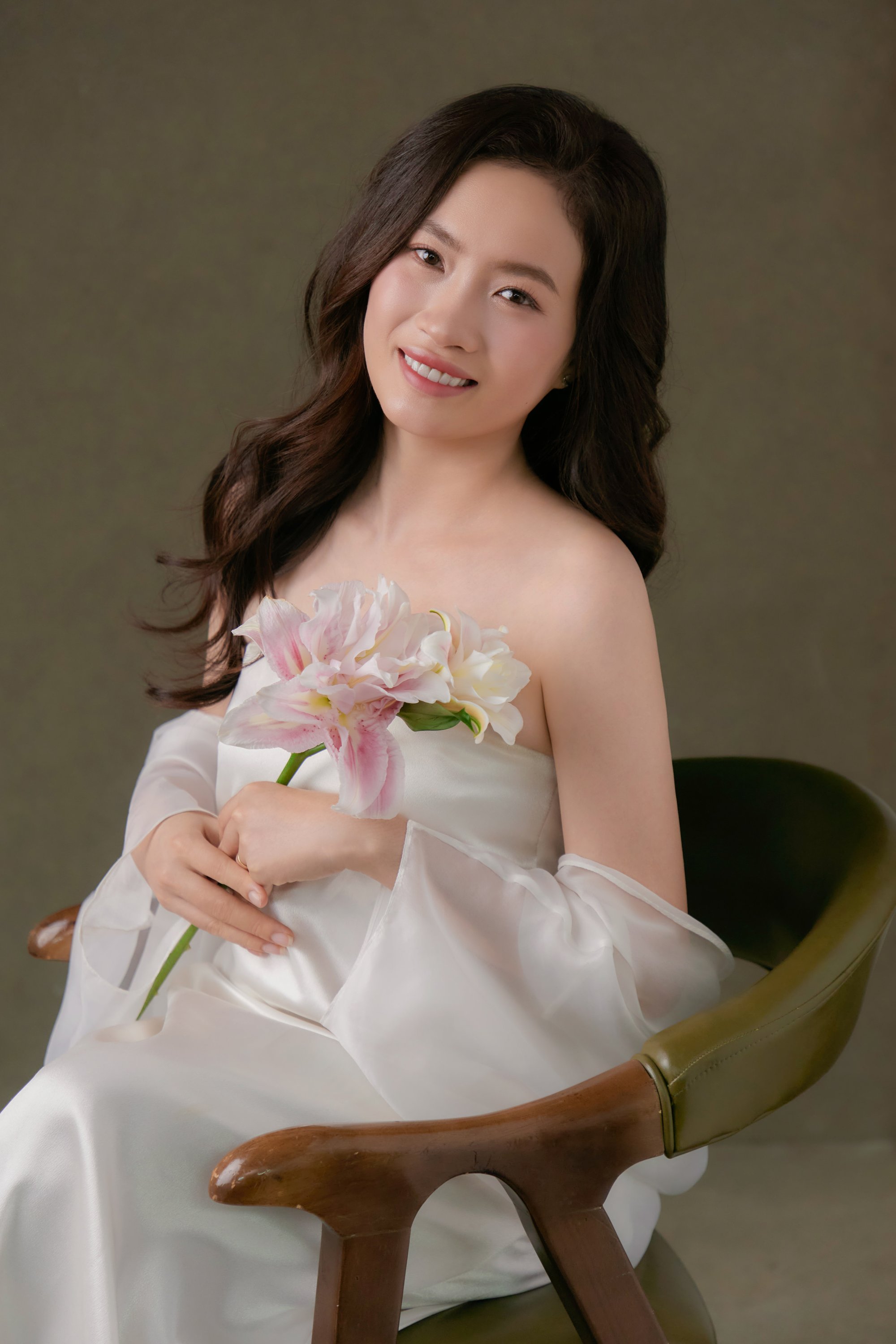 Lan Hương 8