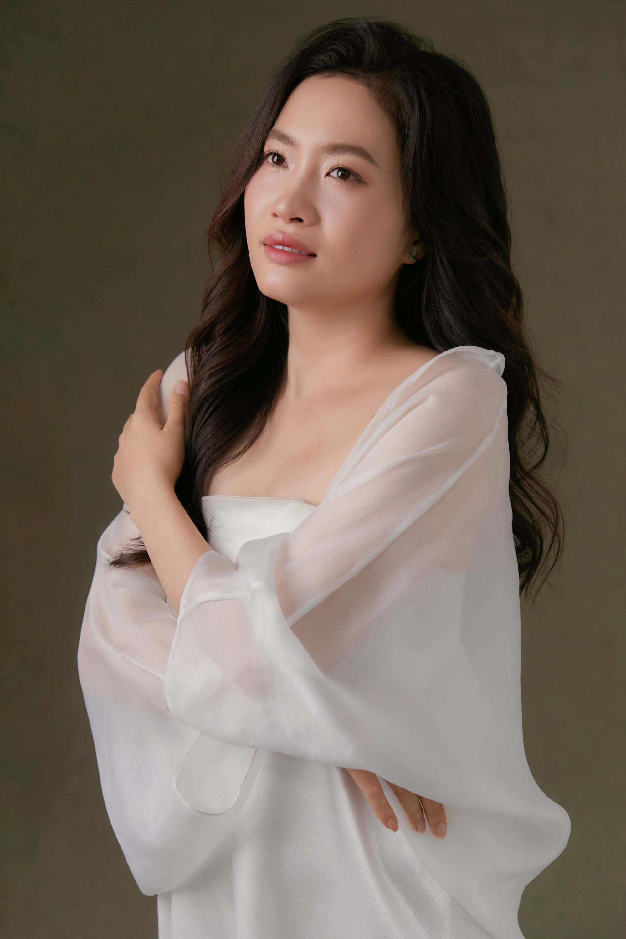 Lan Hương 16