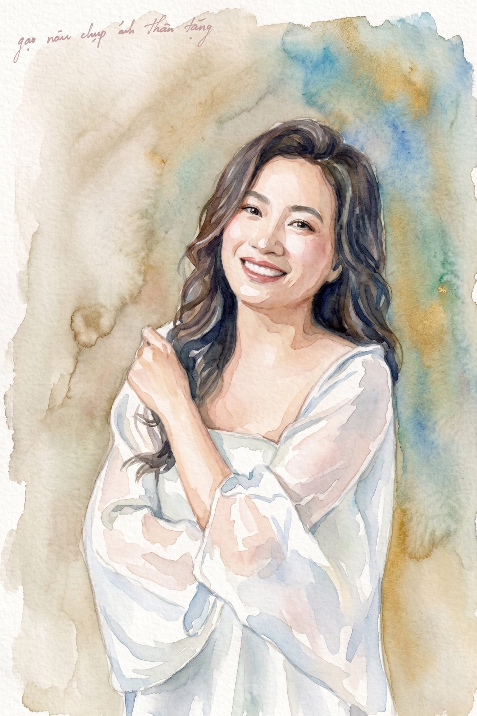Lan Hương 17