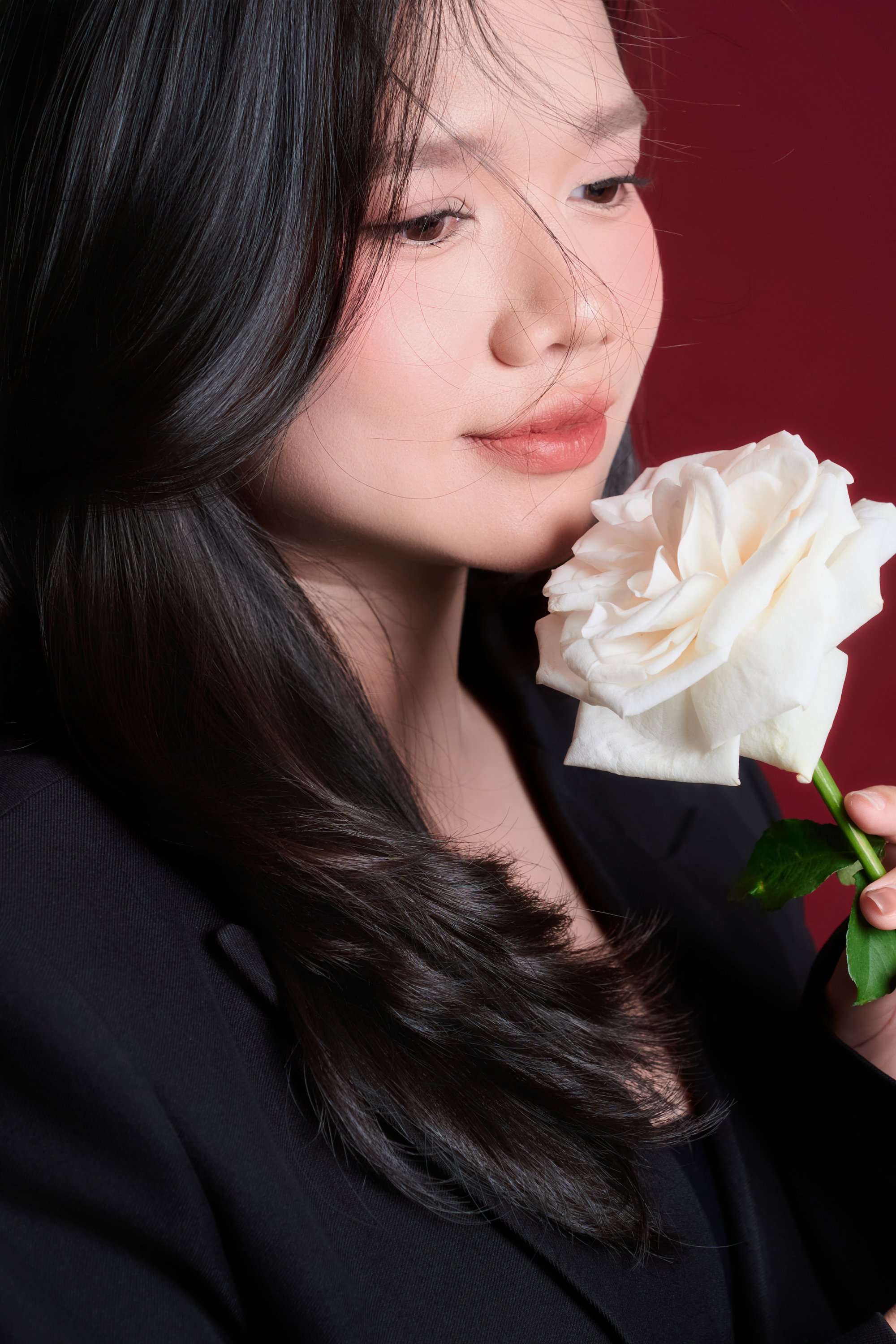 Một niềm vấn vương mỏng manh 2