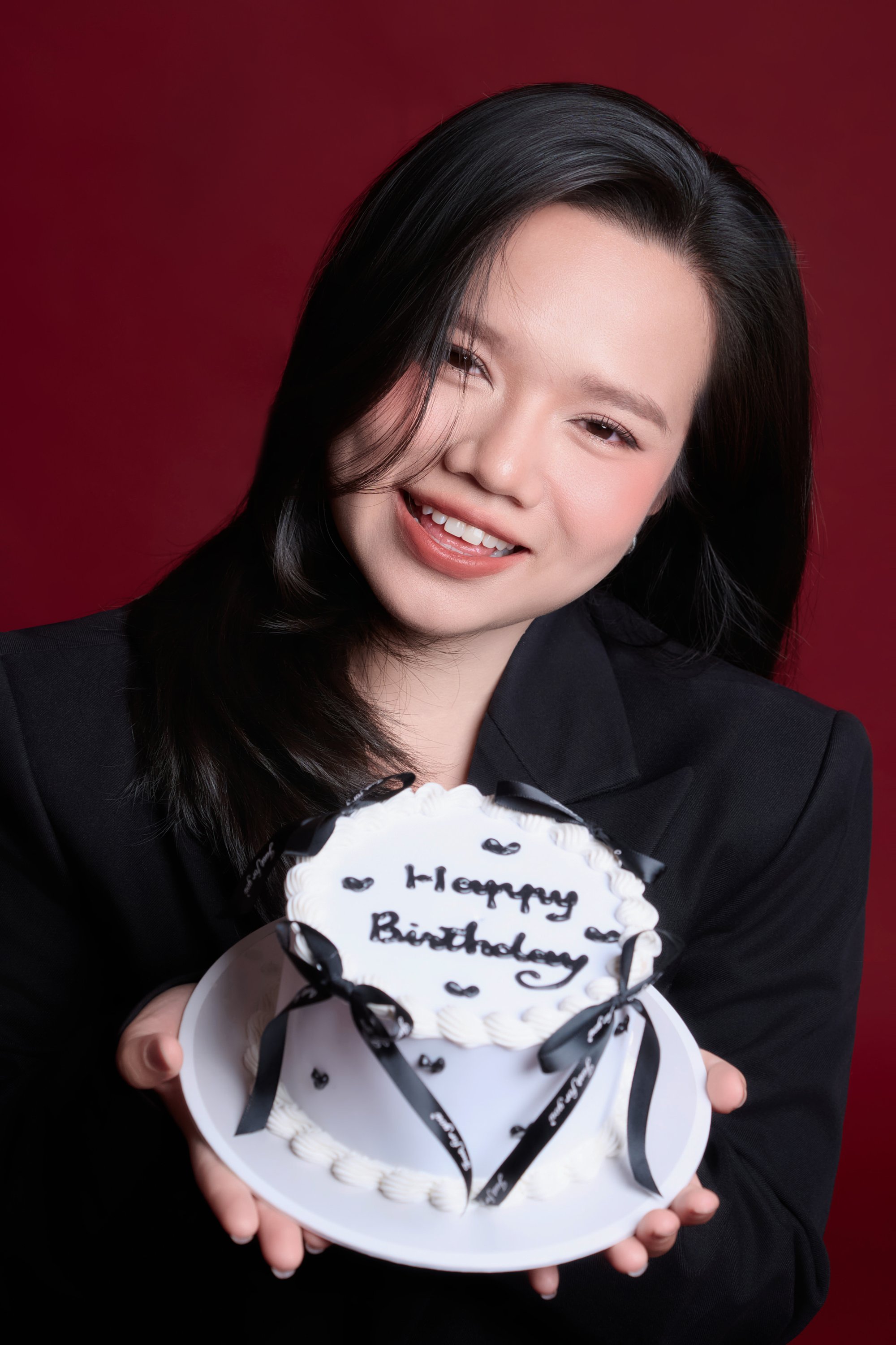 Một niềm vấn vương mỏng manh 9