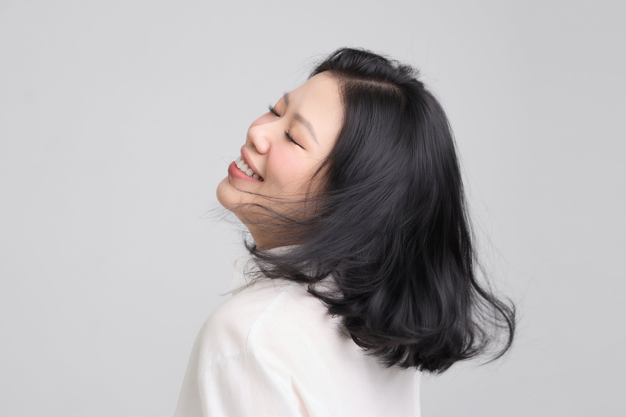 một nụ cười, một niềm vui, một hạnh phúc mới 2