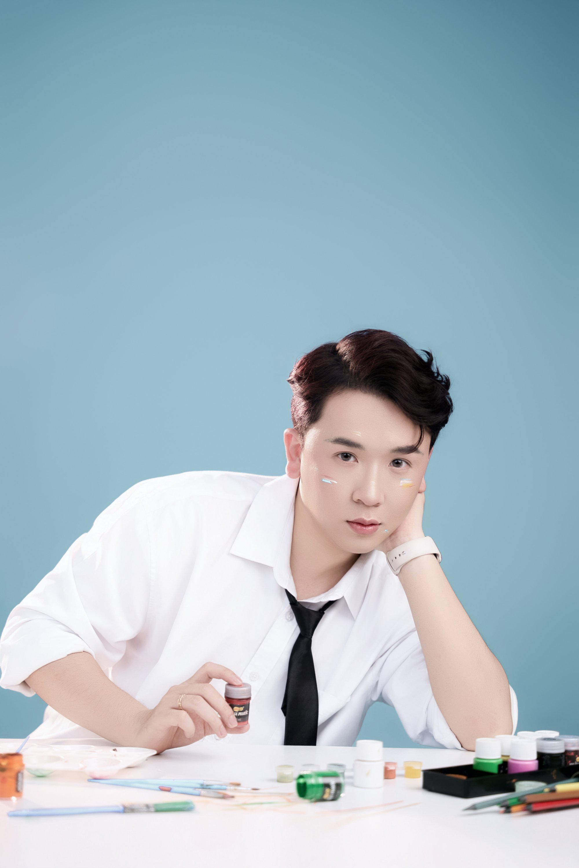 Một quãng người ta đi qua 17