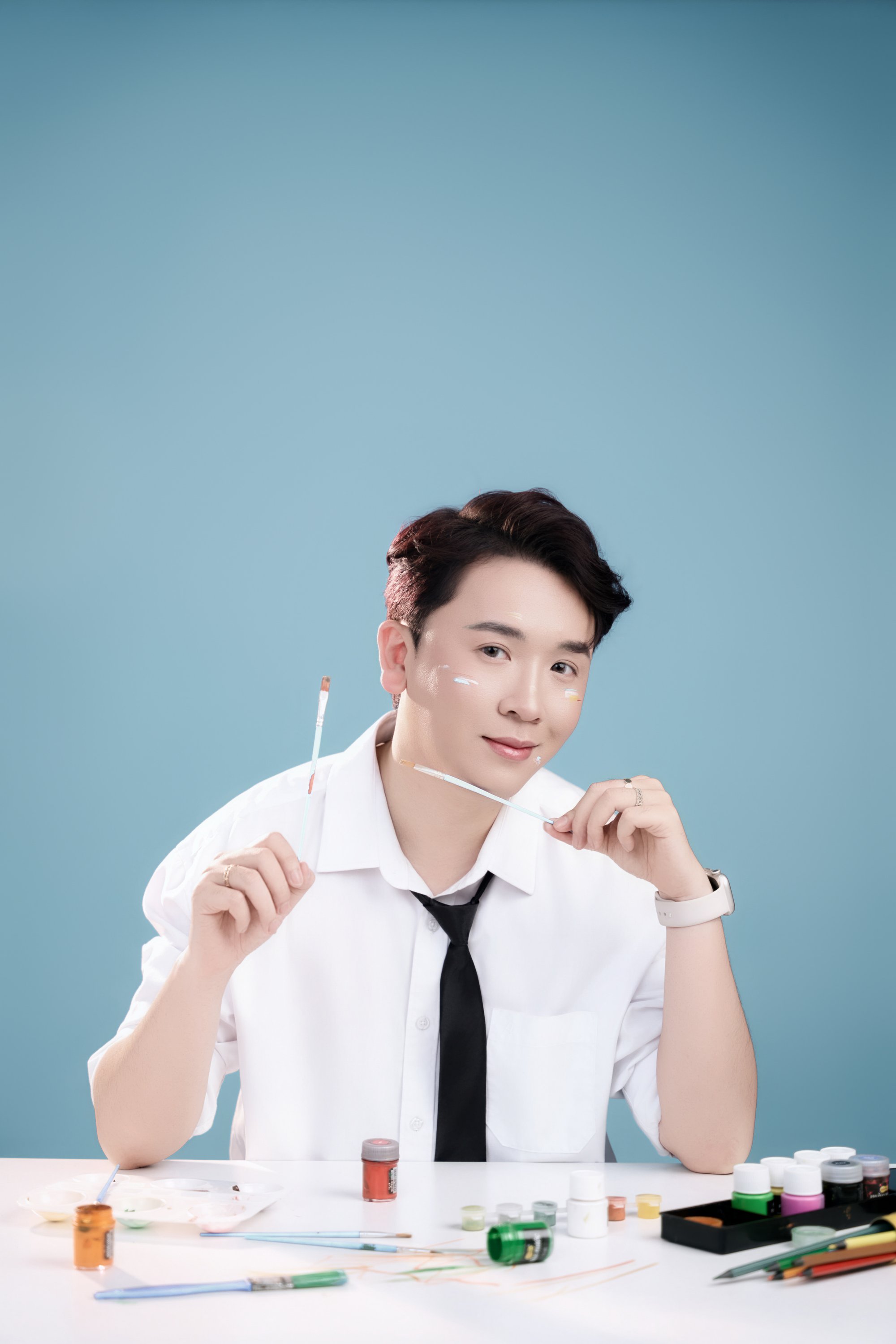 Một quãng người ta đi qua 20