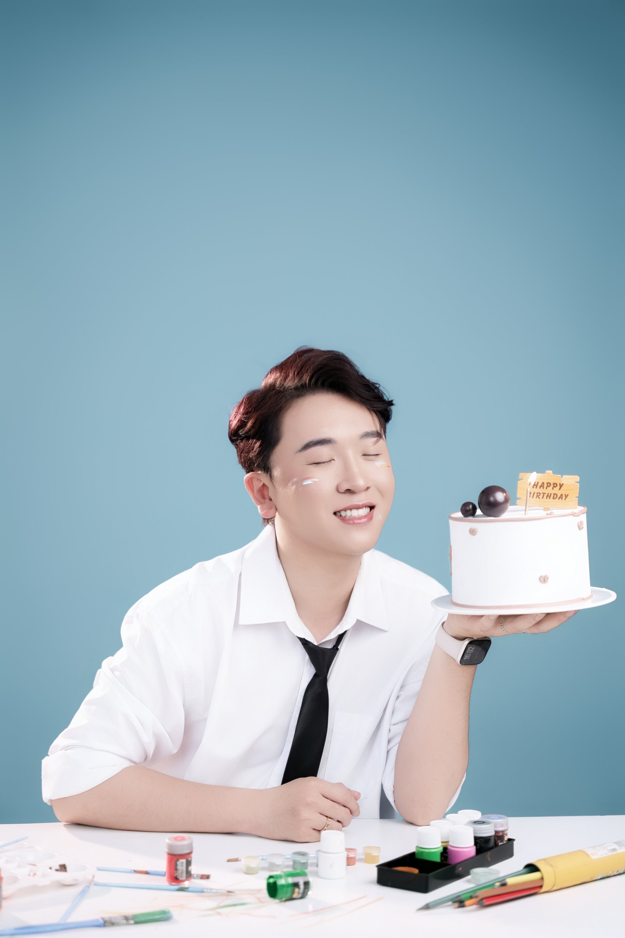Một quãng người ta đi qua 27