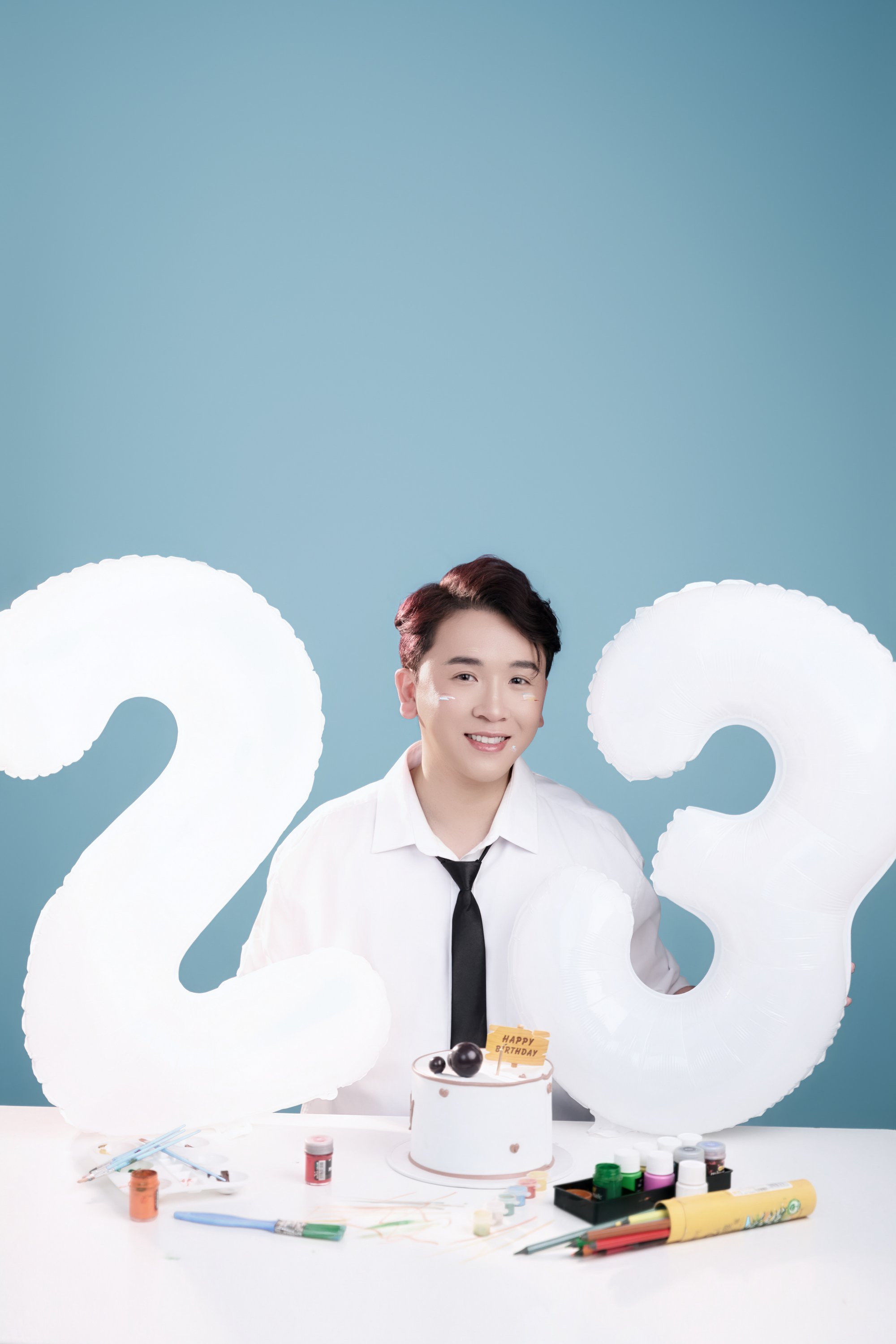 Một quãng người ta đi qua 28