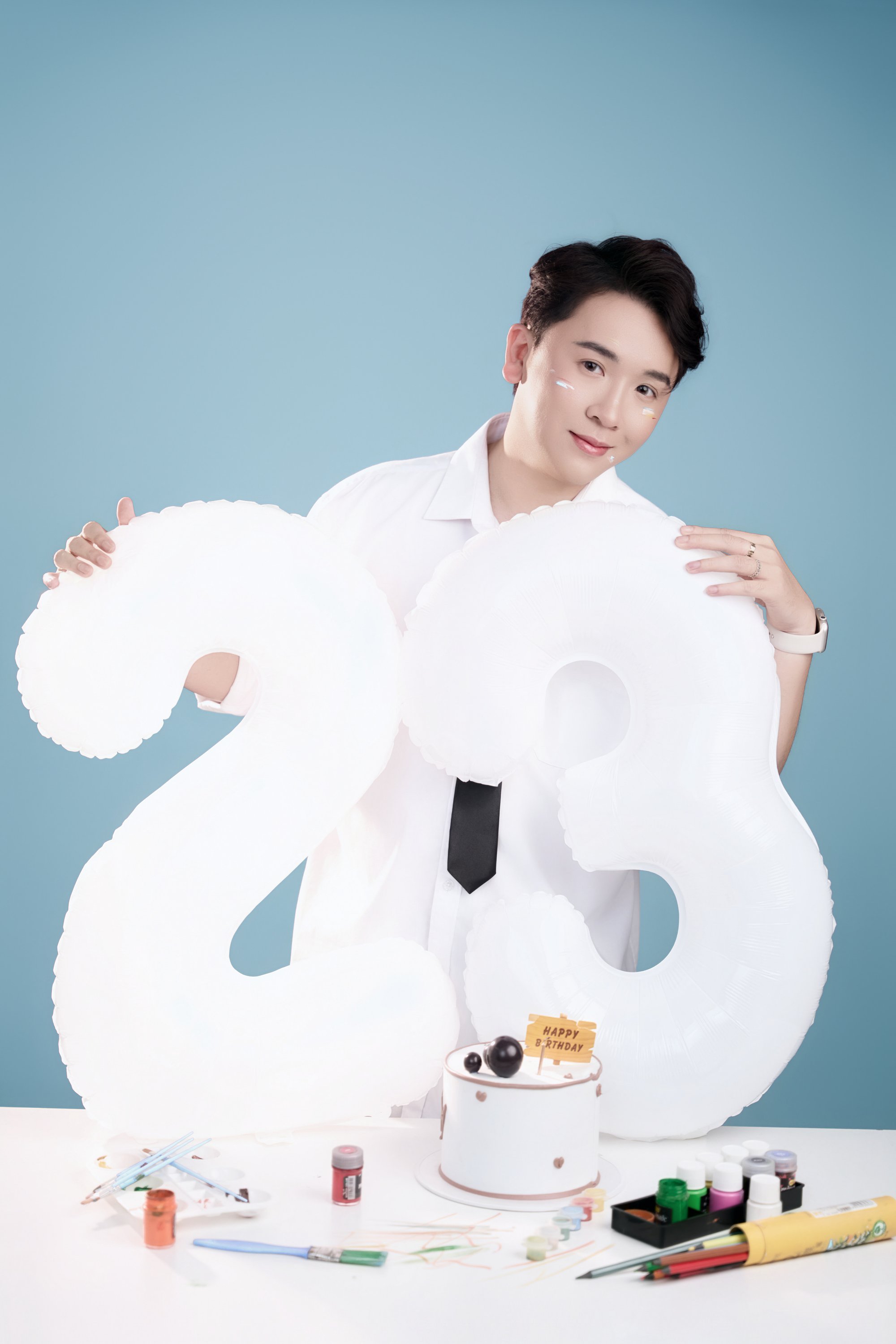 Một quãng người ta đi qua 29