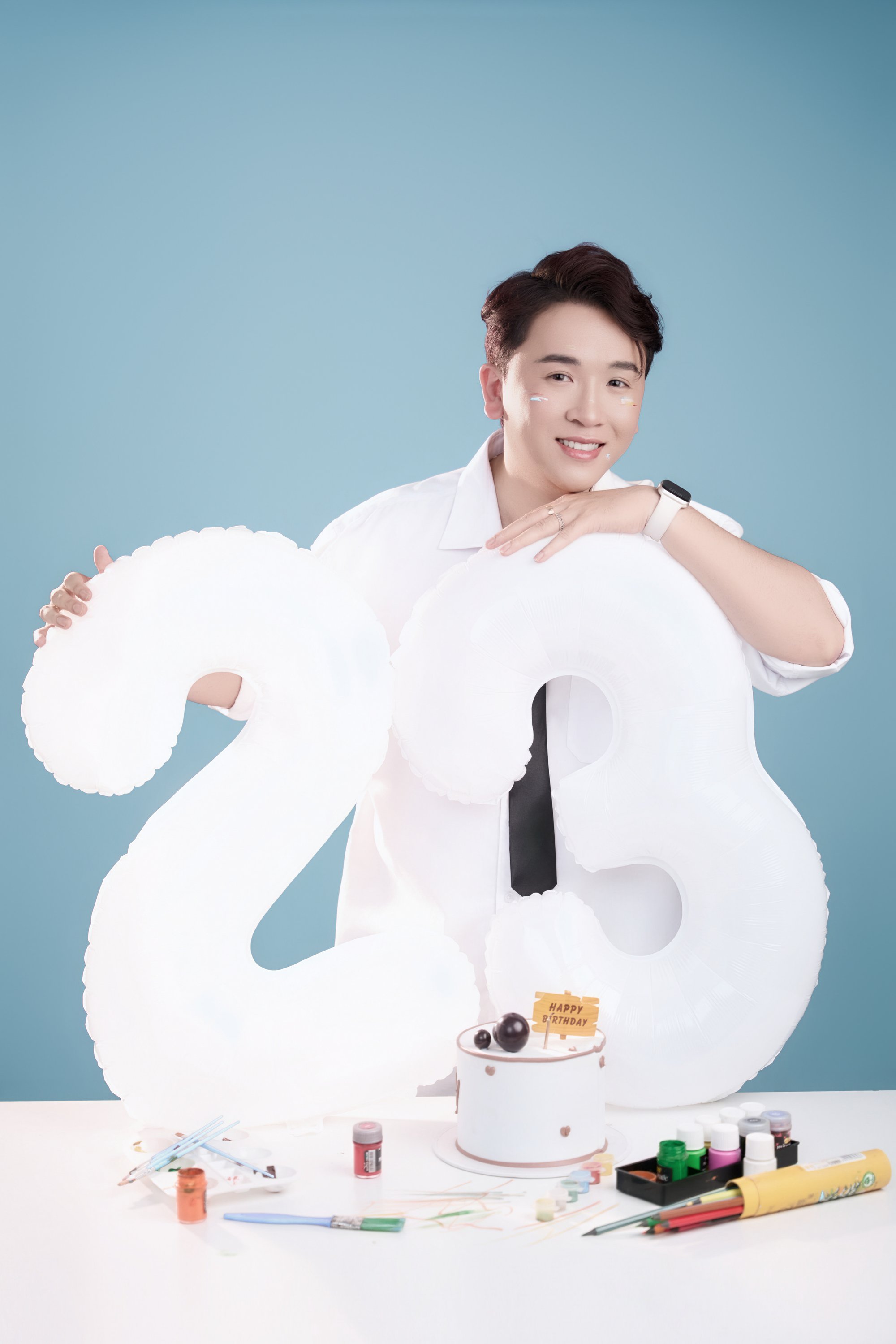 Một quãng người ta đi qua 31