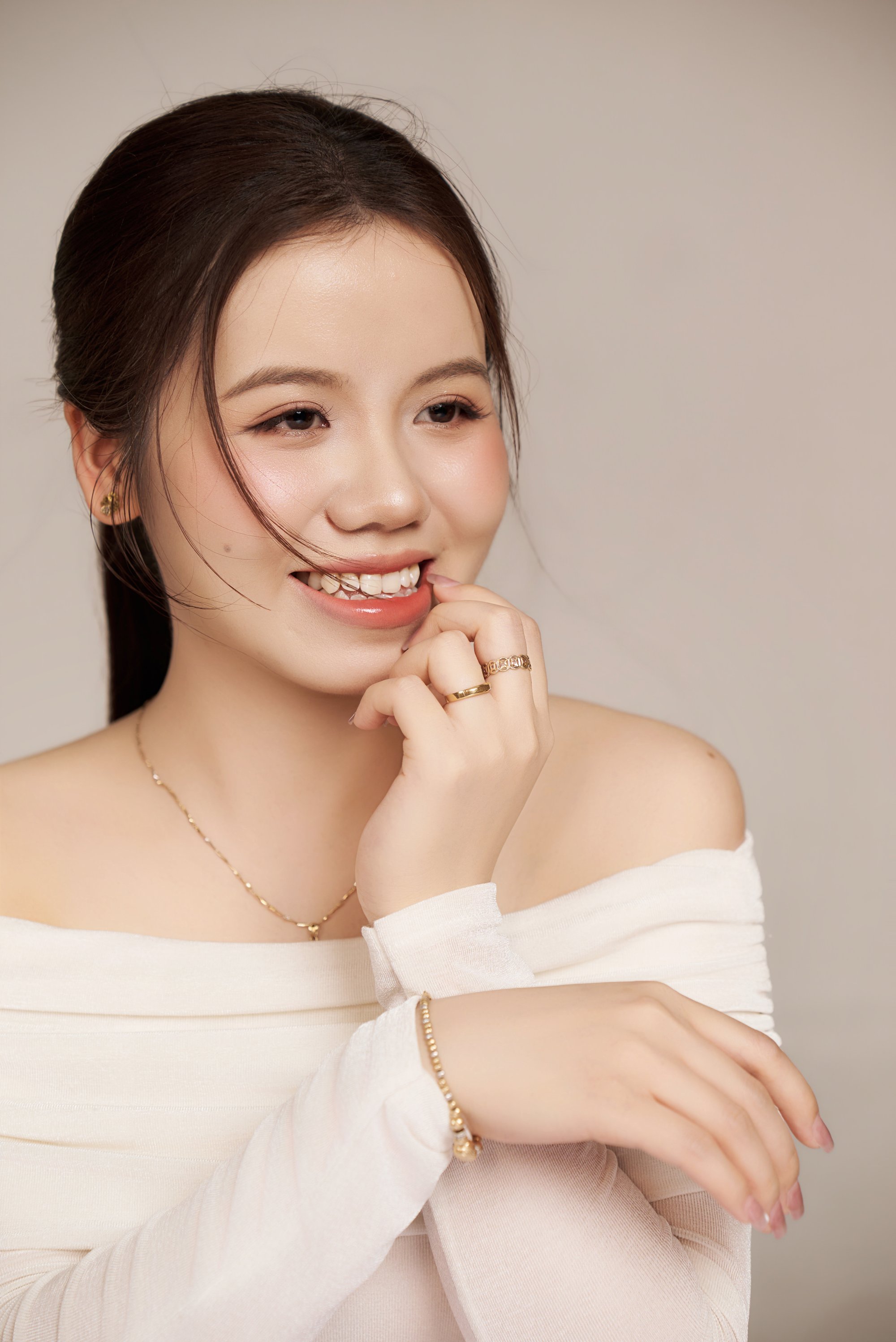 Ngày của con, ngày của nhà, và một ngày của mình 4