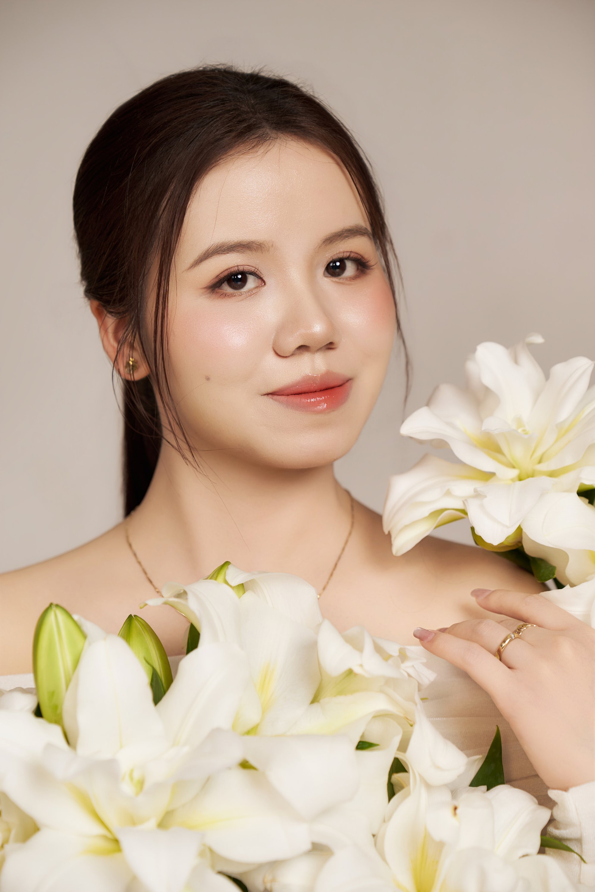 Ngày của con, ngày của nhà, và một ngày của mình 9