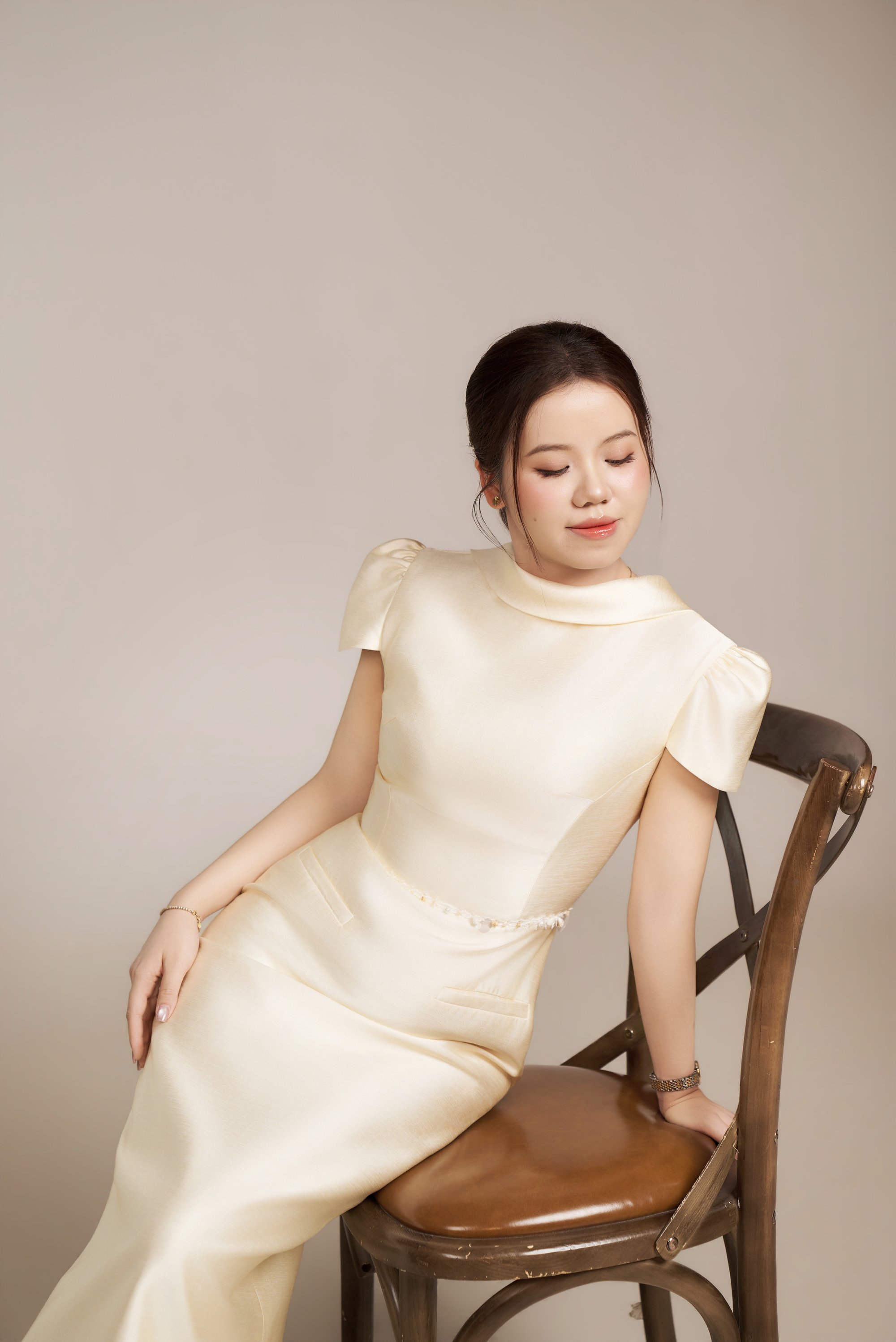 Ngày của con, ngày của nhà, và một ngày của mình 12