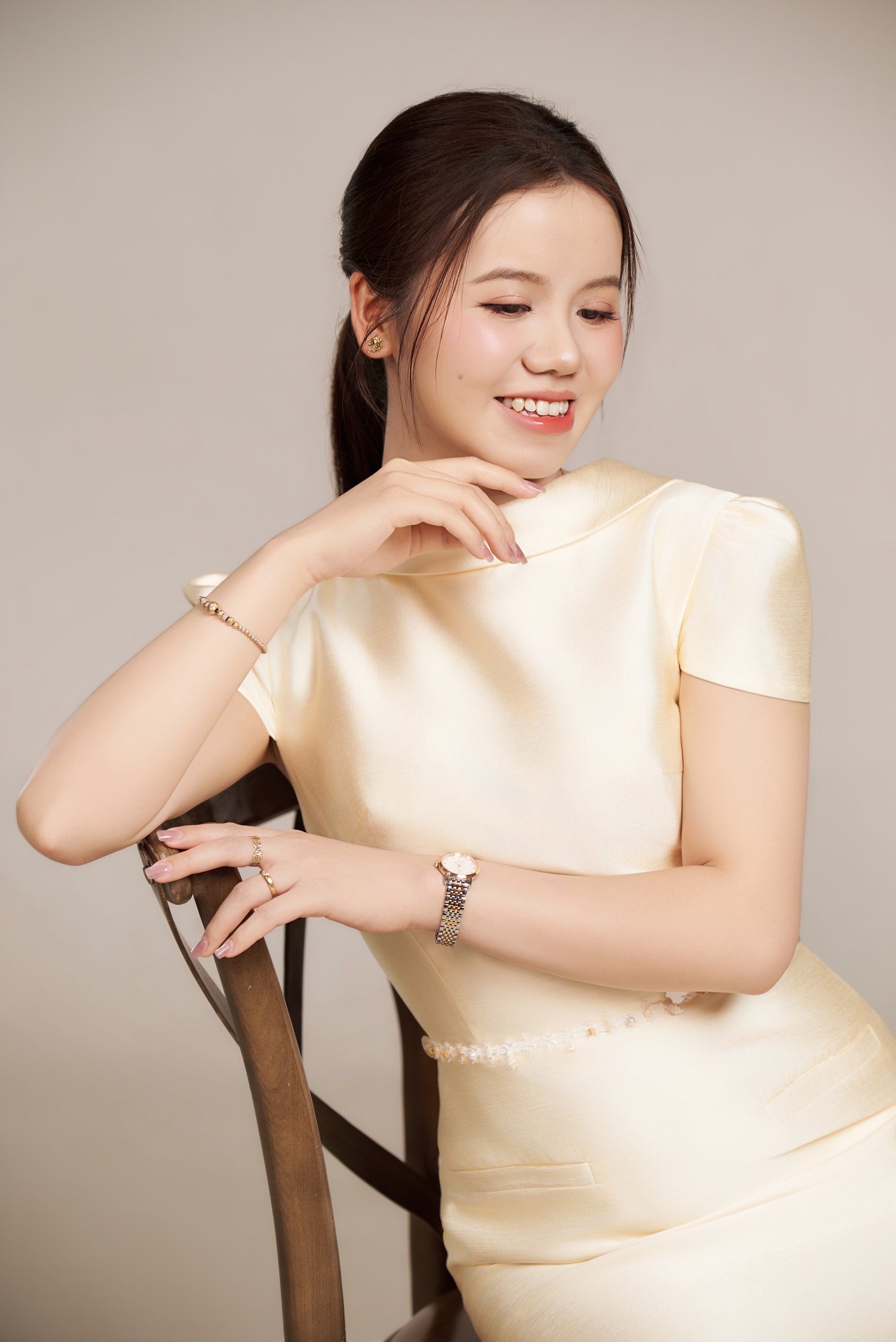 Ngày của con, ngày của nhà, và một ngày của mình 13