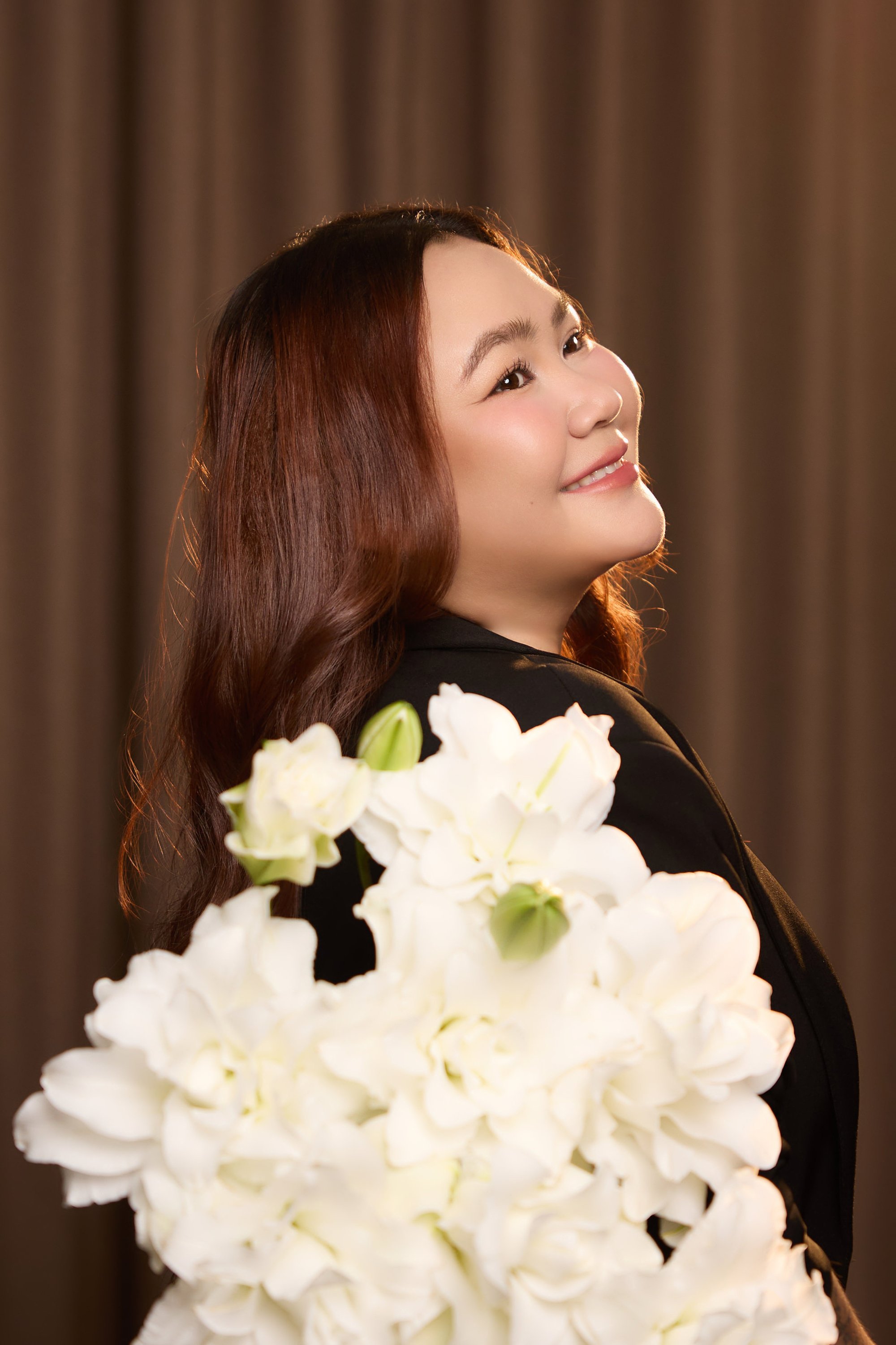 Ngày lòng bớt chật 3