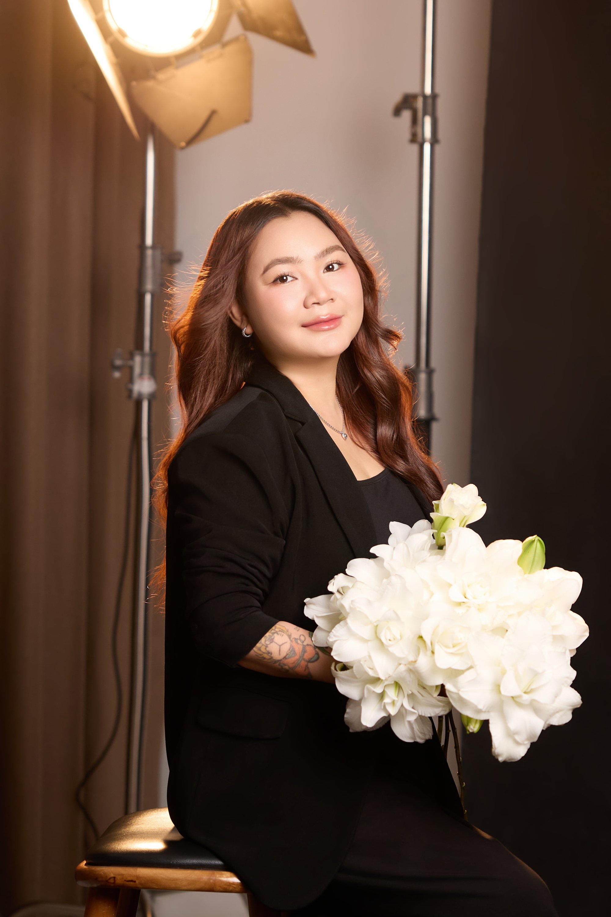 Ngày lòng bớt chật 9