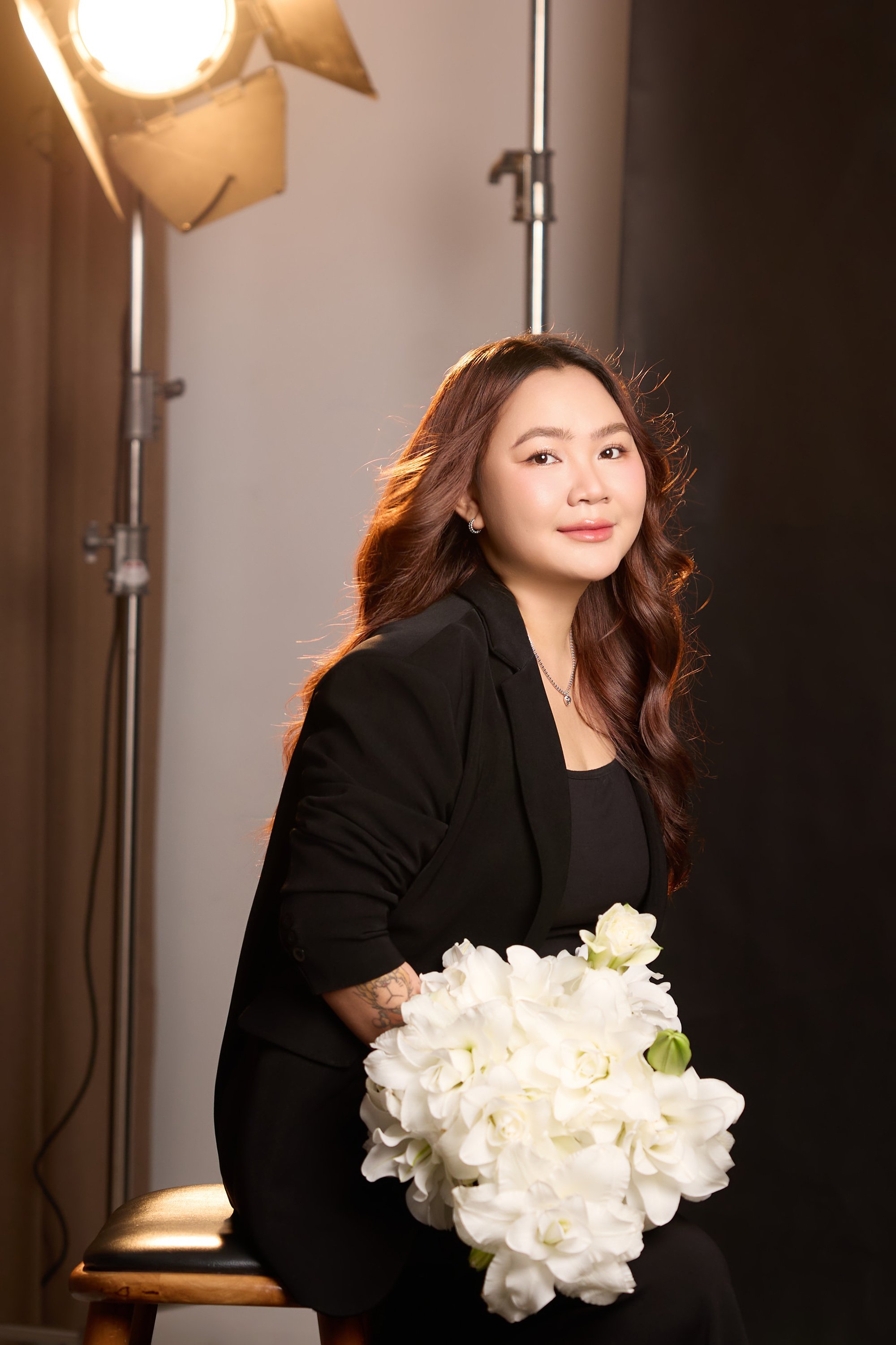 Ngày lòng bớt chật 10