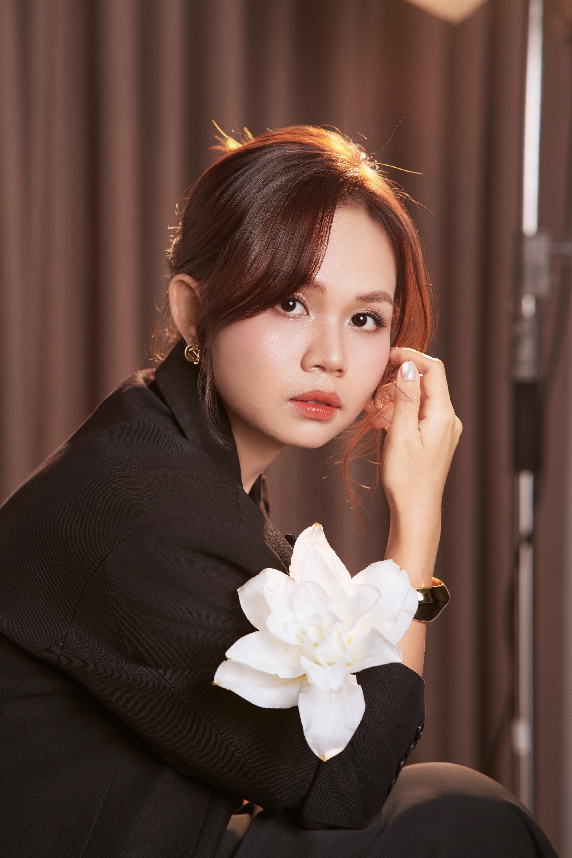 Những mùa hoa trở về đất mẹ 16