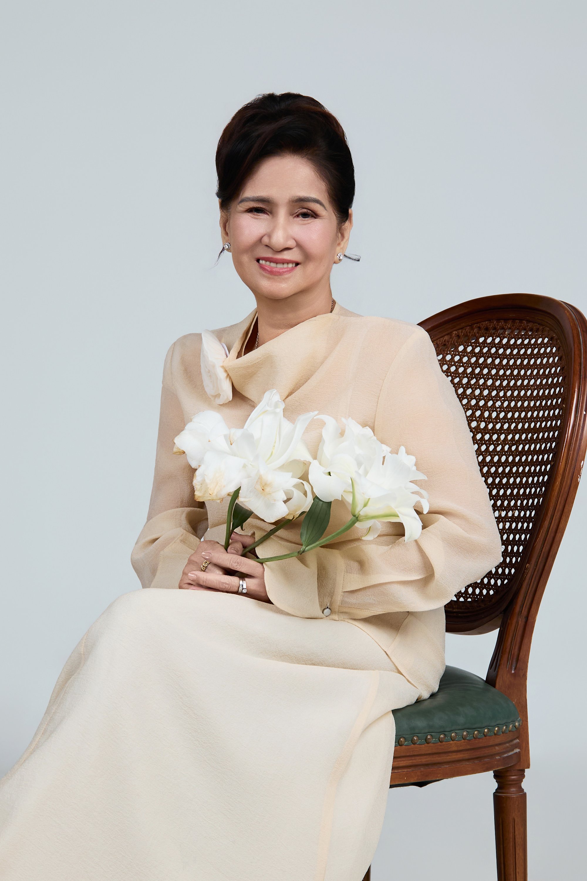 Những nhánh cây trở về 12