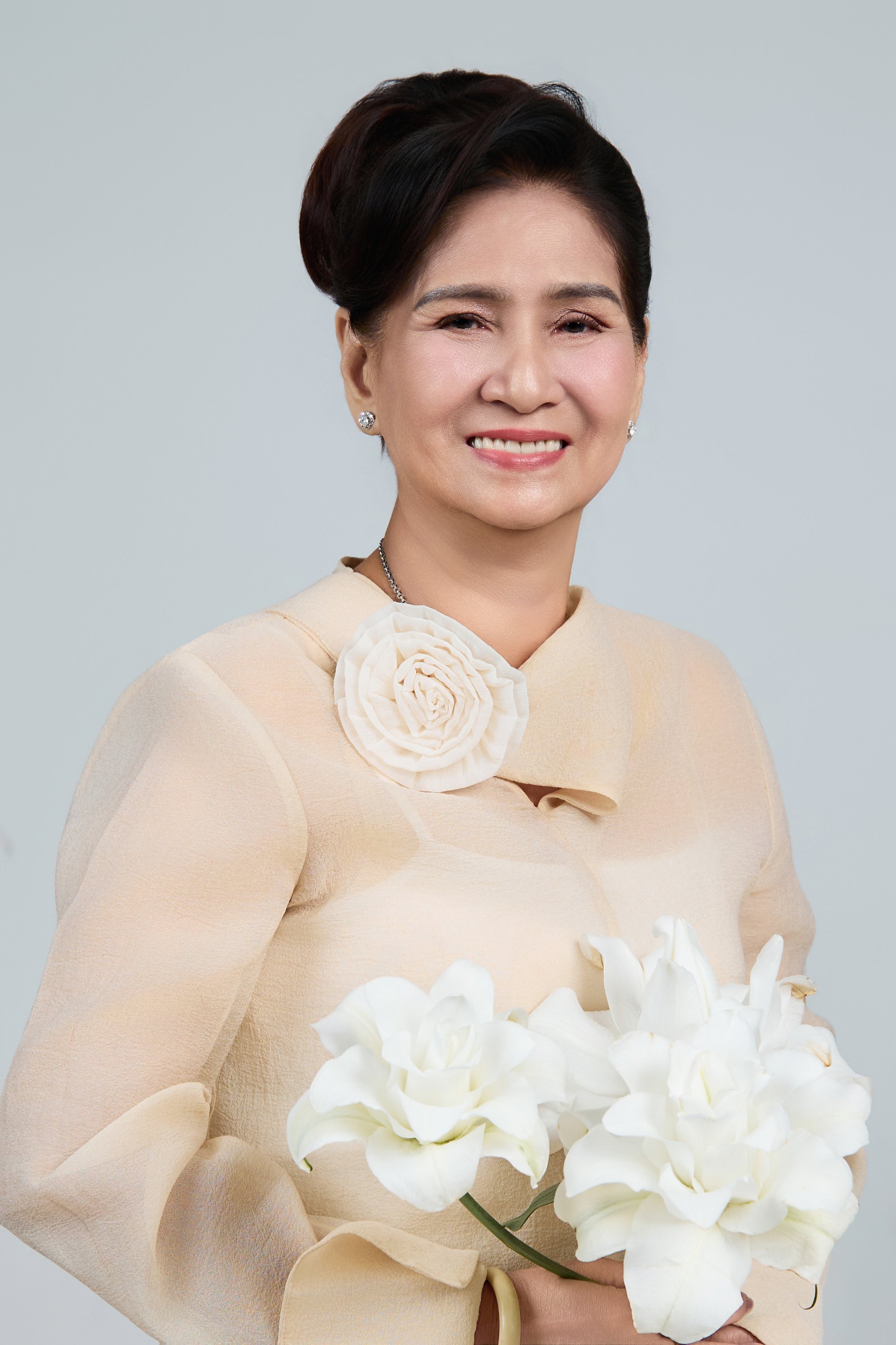 Những nhánh cây trở về 13