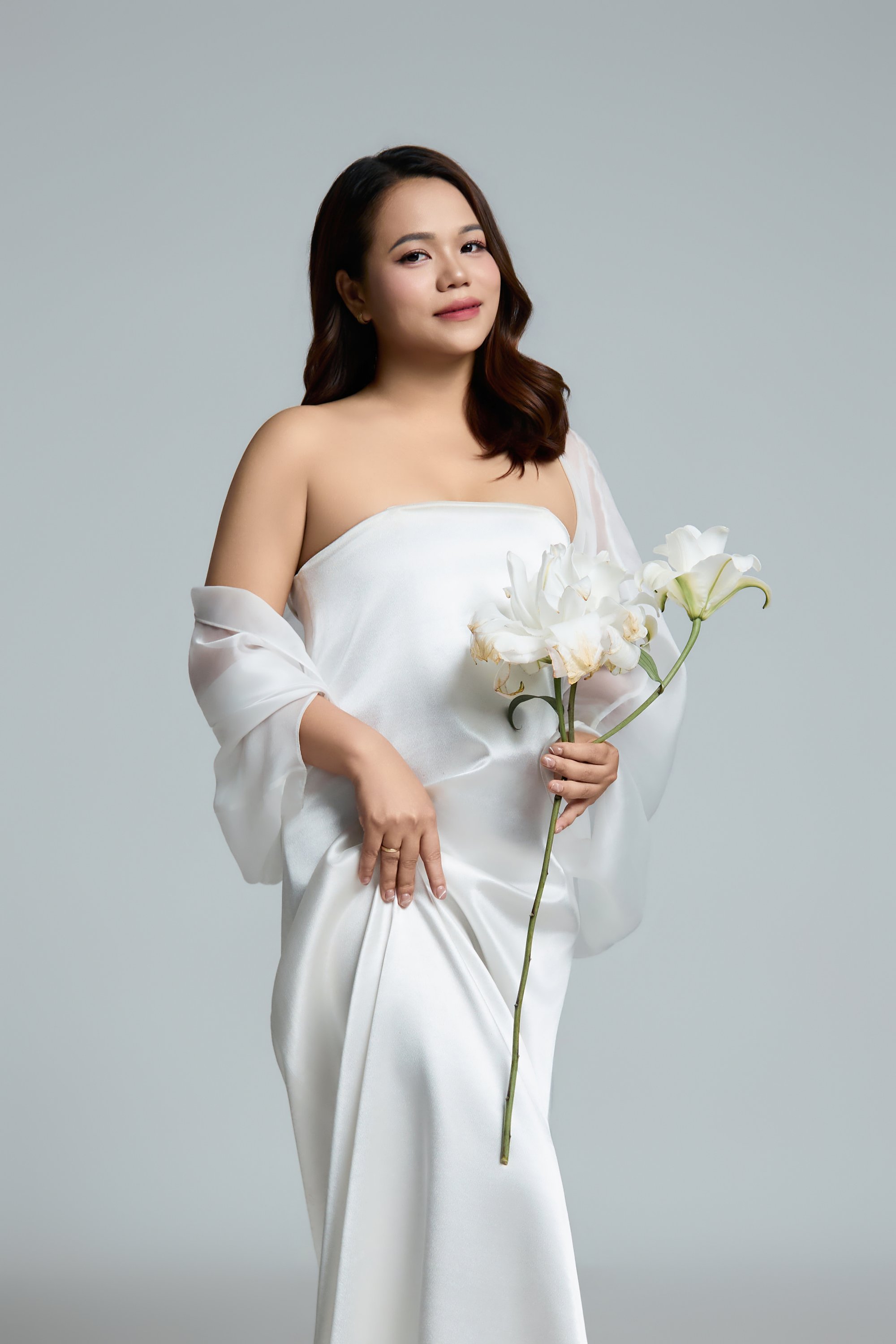 Những nhánh cây trở về 15