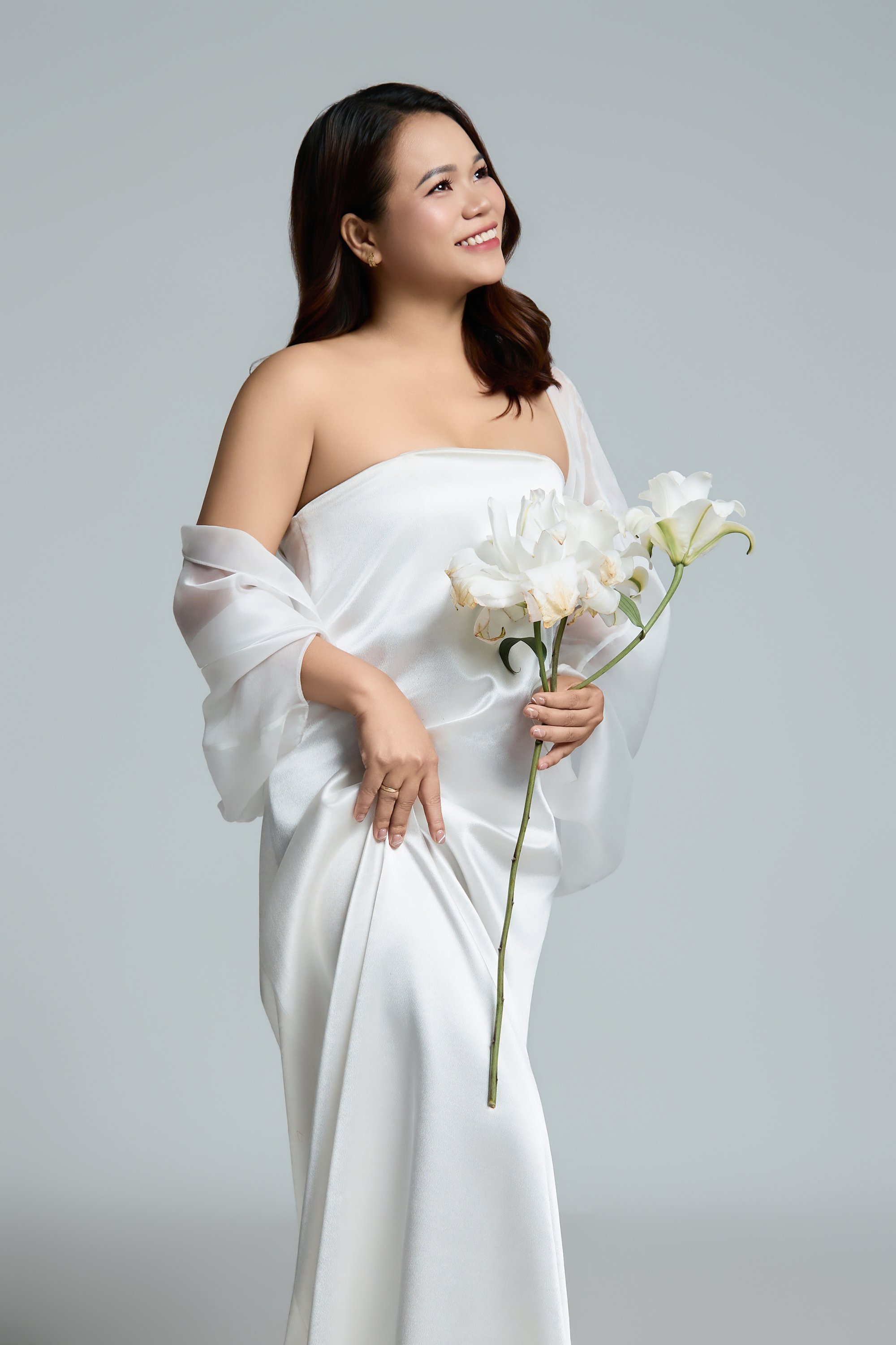 Những nhánh cây trở về 16