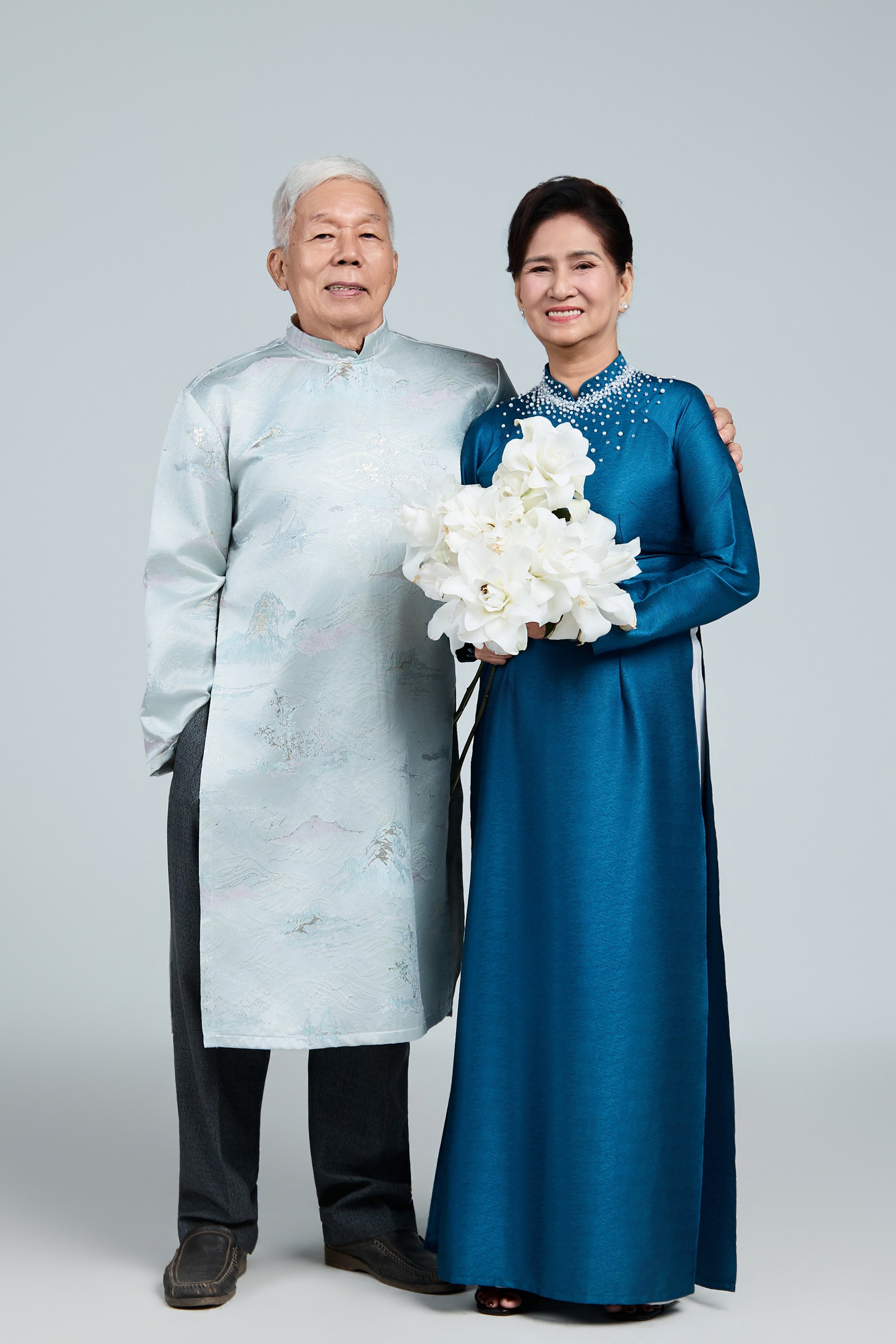 Những nhánh cây trở về 18