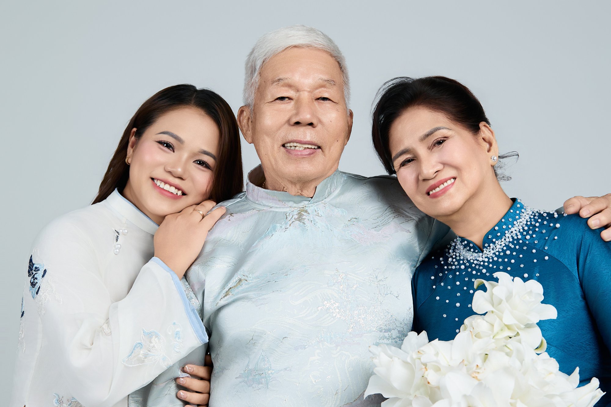 Những nhánh cây trở về 20