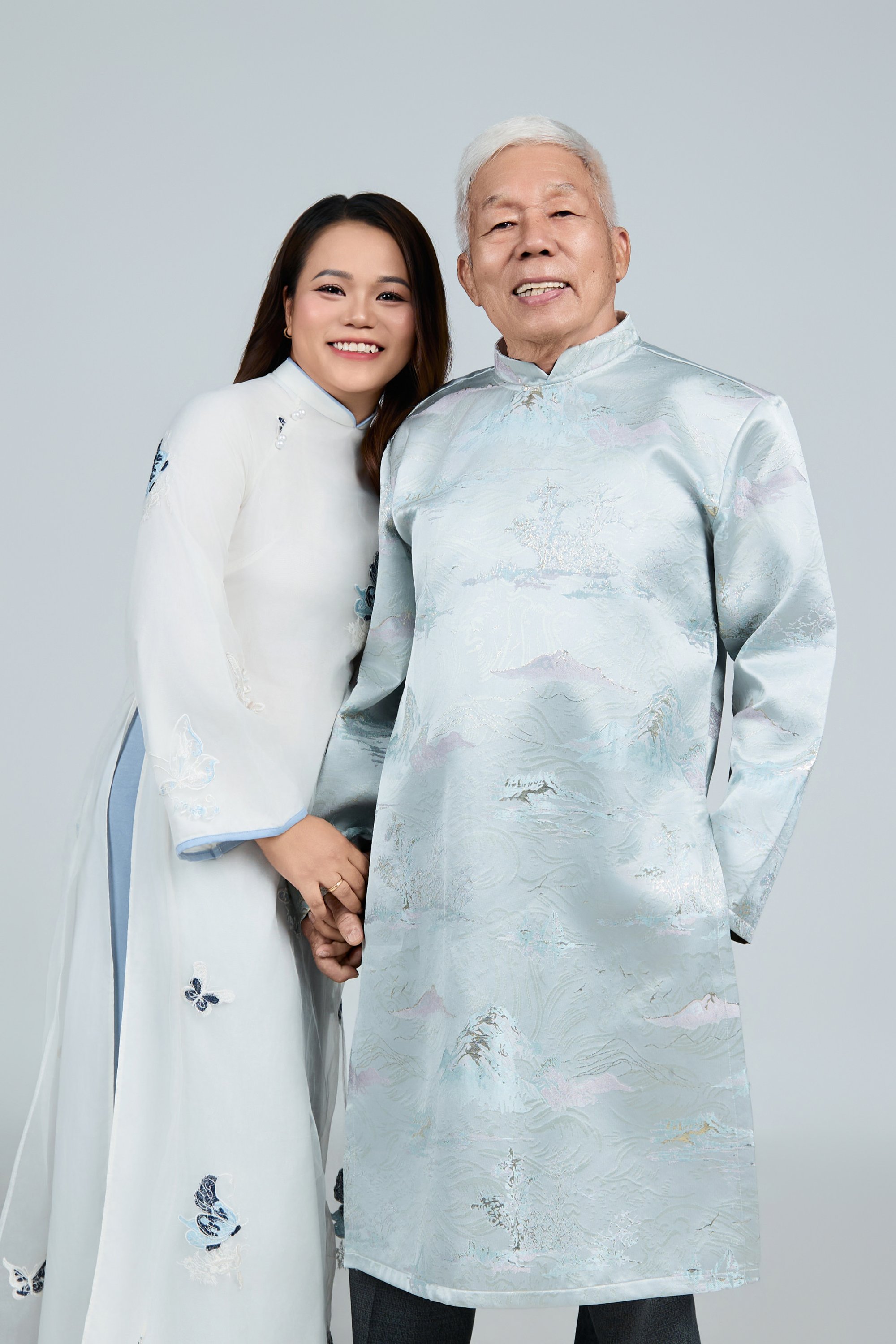 Những nhánh cây trở về 21
