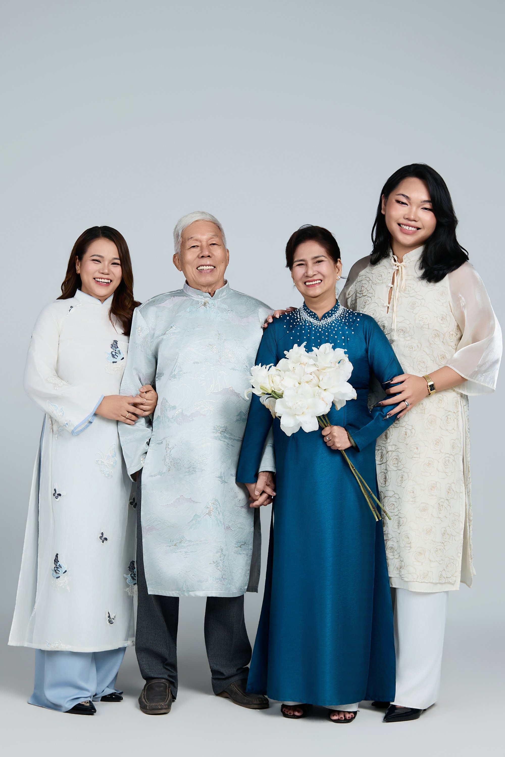 Những nhánh cây trở về 22
