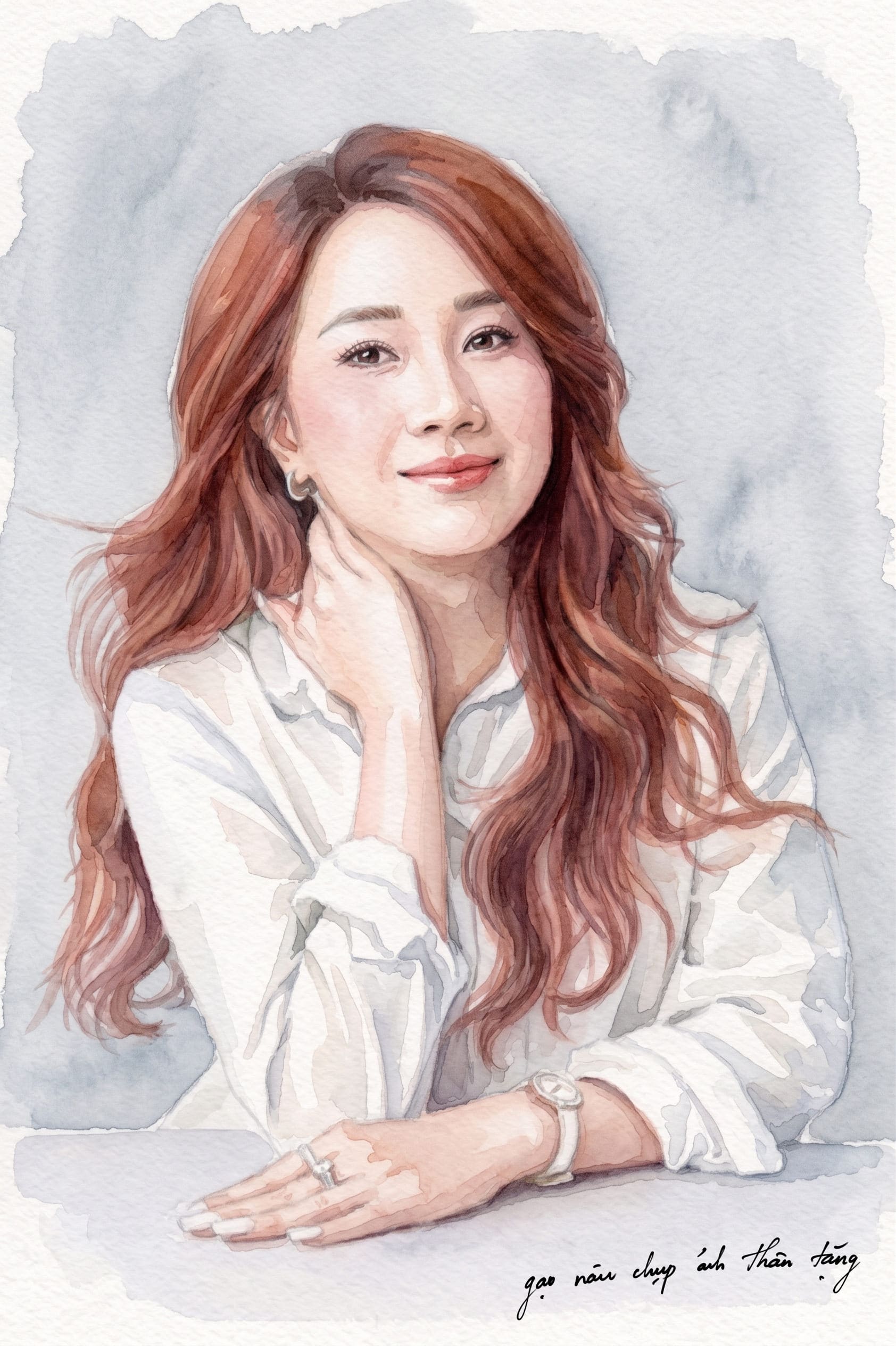 Nỗi sợ mang tên thời gian 13