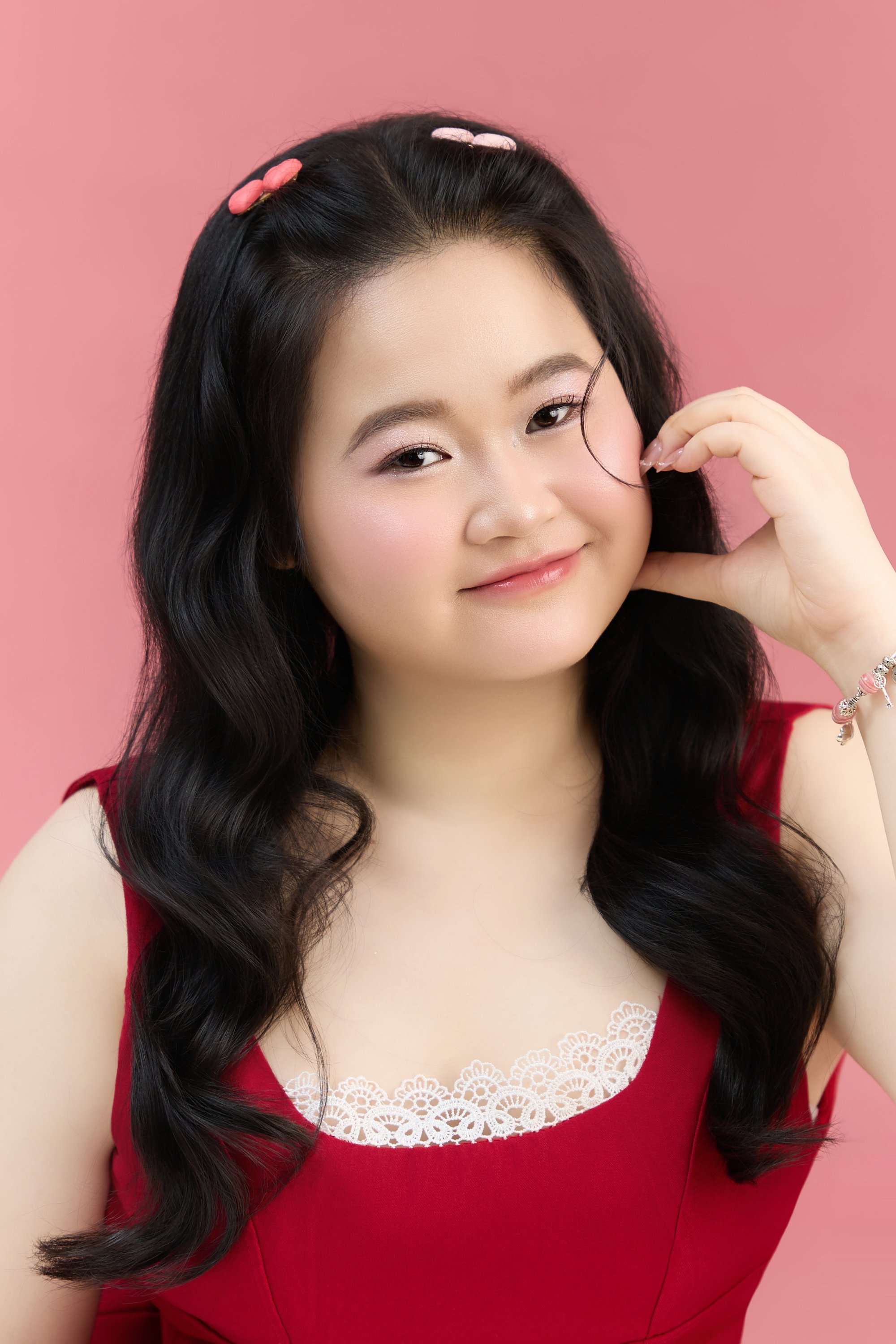 Ở tuổi đôi mươi, giữ lại điều dễ thương của riêng mình 5