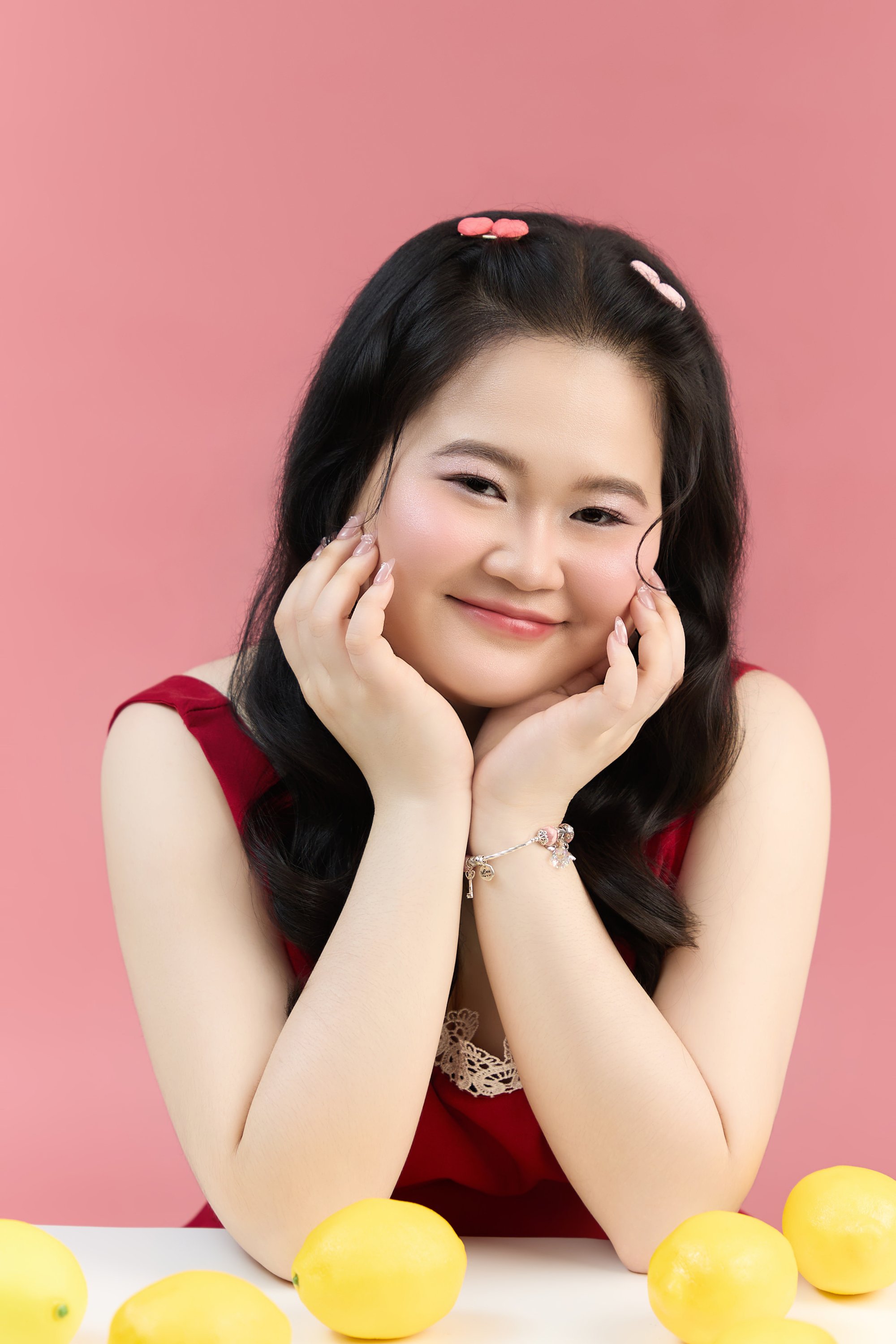 Ở tuổi đôi mươi, giữ lại điều dễ thương của riêng mình 7
