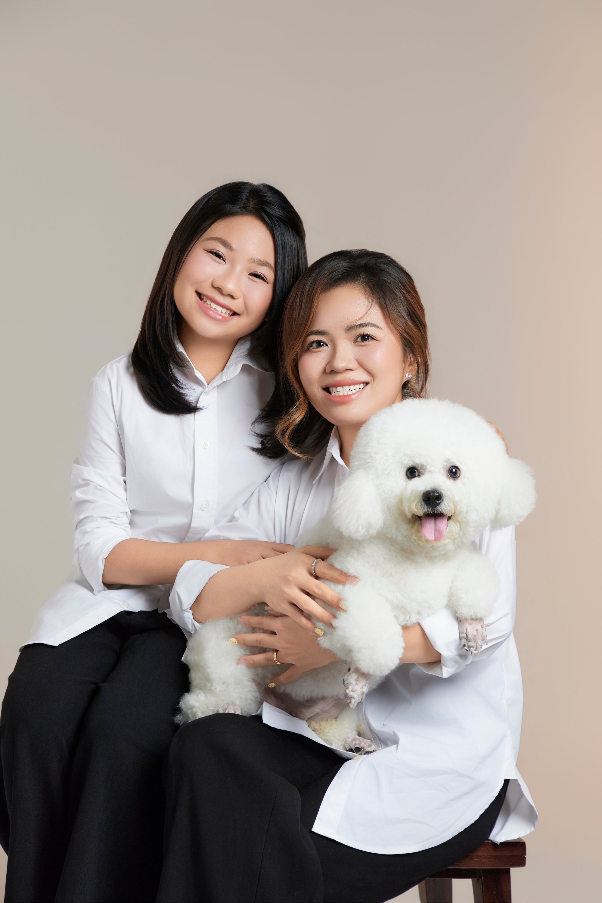 Sau bữa ăn, sau việc nhà, sau những người thương 3