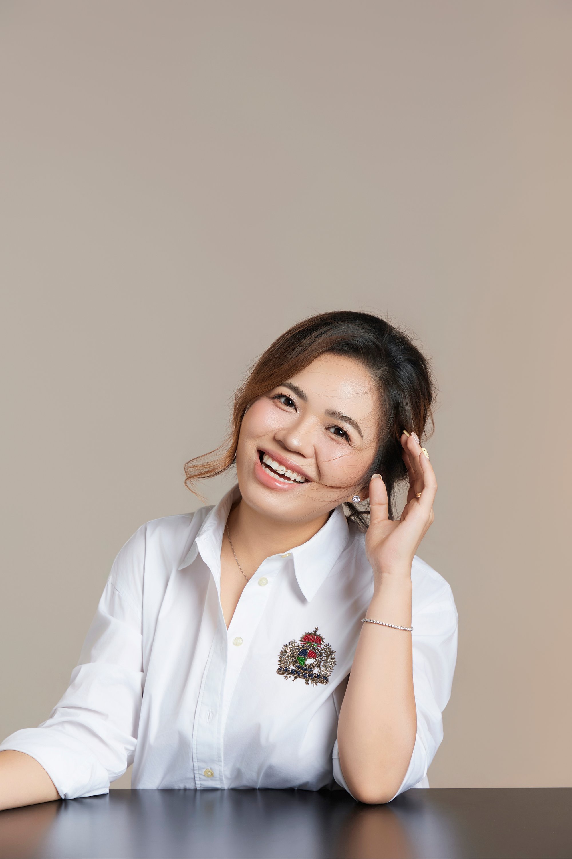 Sau bữa ăn, sau việc nhà, sau những người thương 9