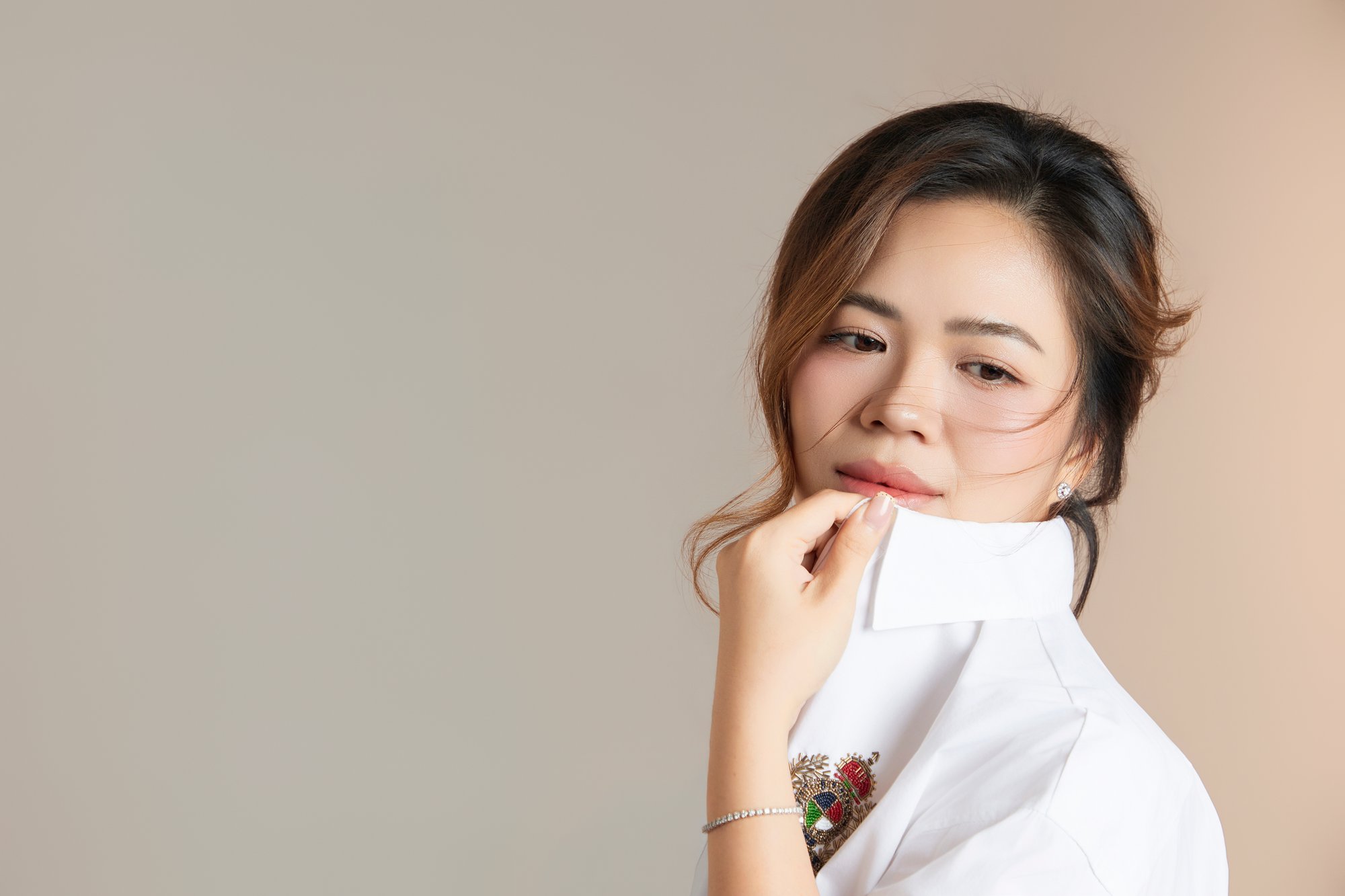 Sau bữa ăn, sau việc nhà, sau những người thương 10