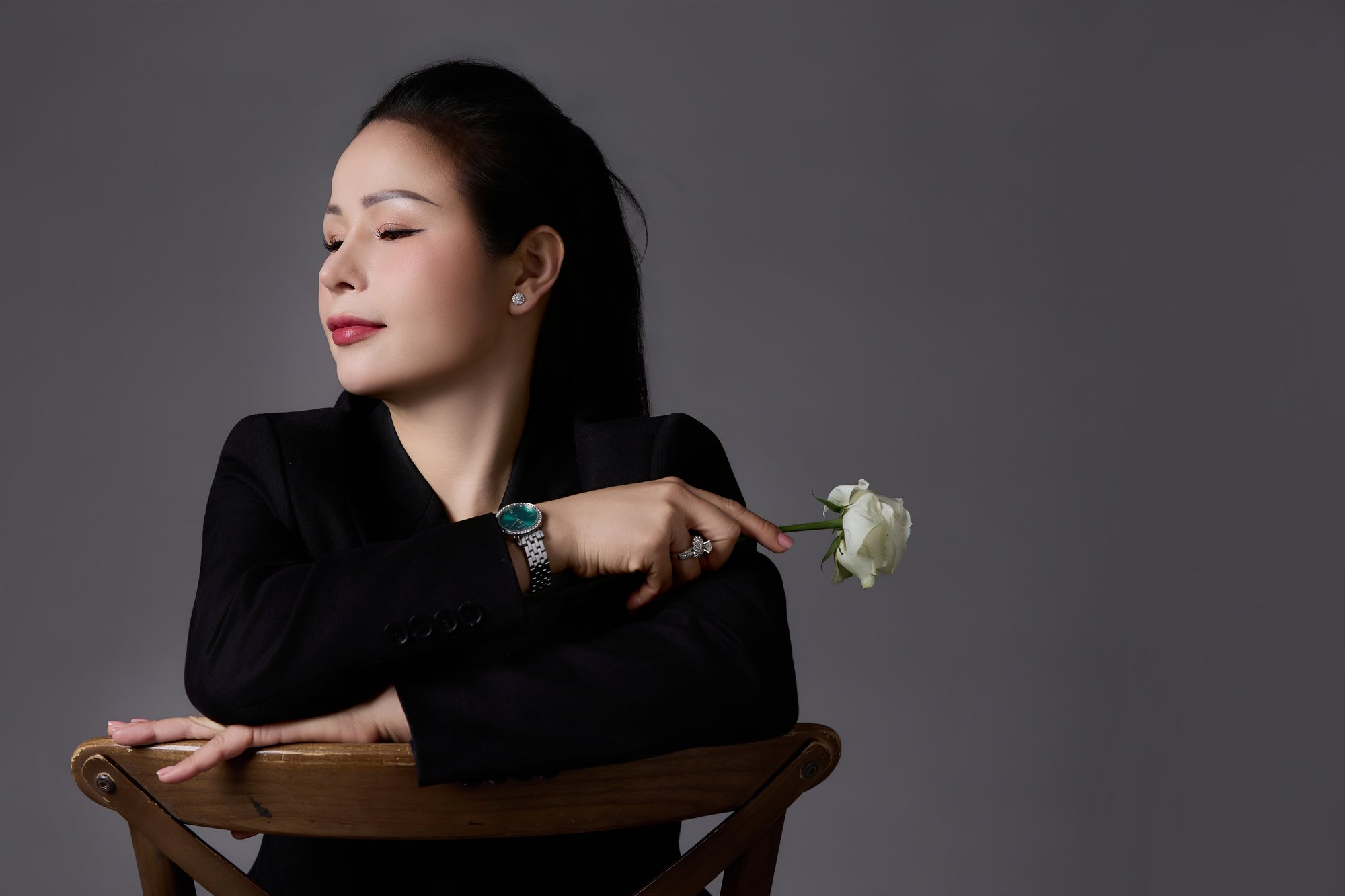 Sống hết mình, bắt đầu từ điều nhỏ 5