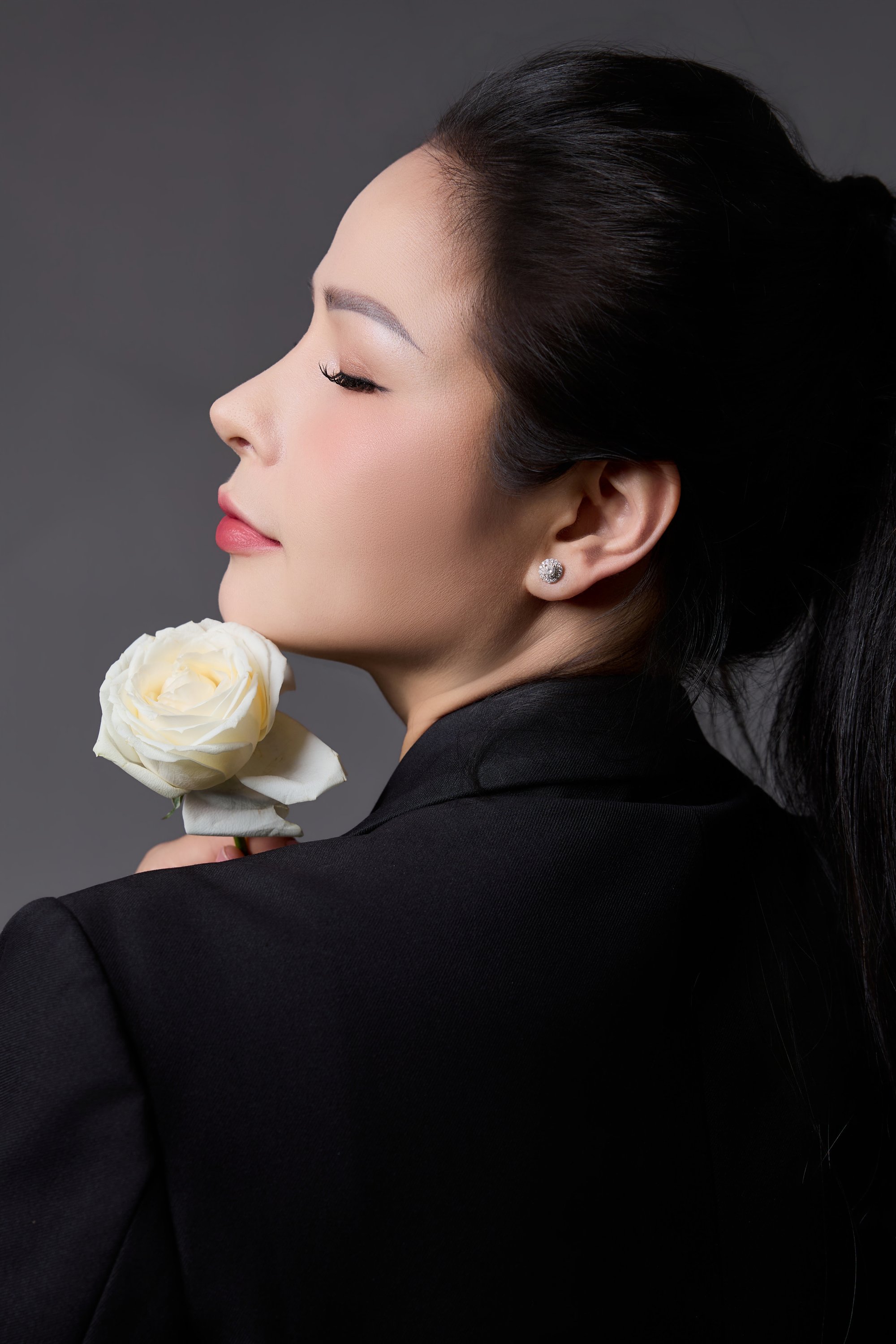 Sống hết mình, bắt đầu từ điều nhỏ 6