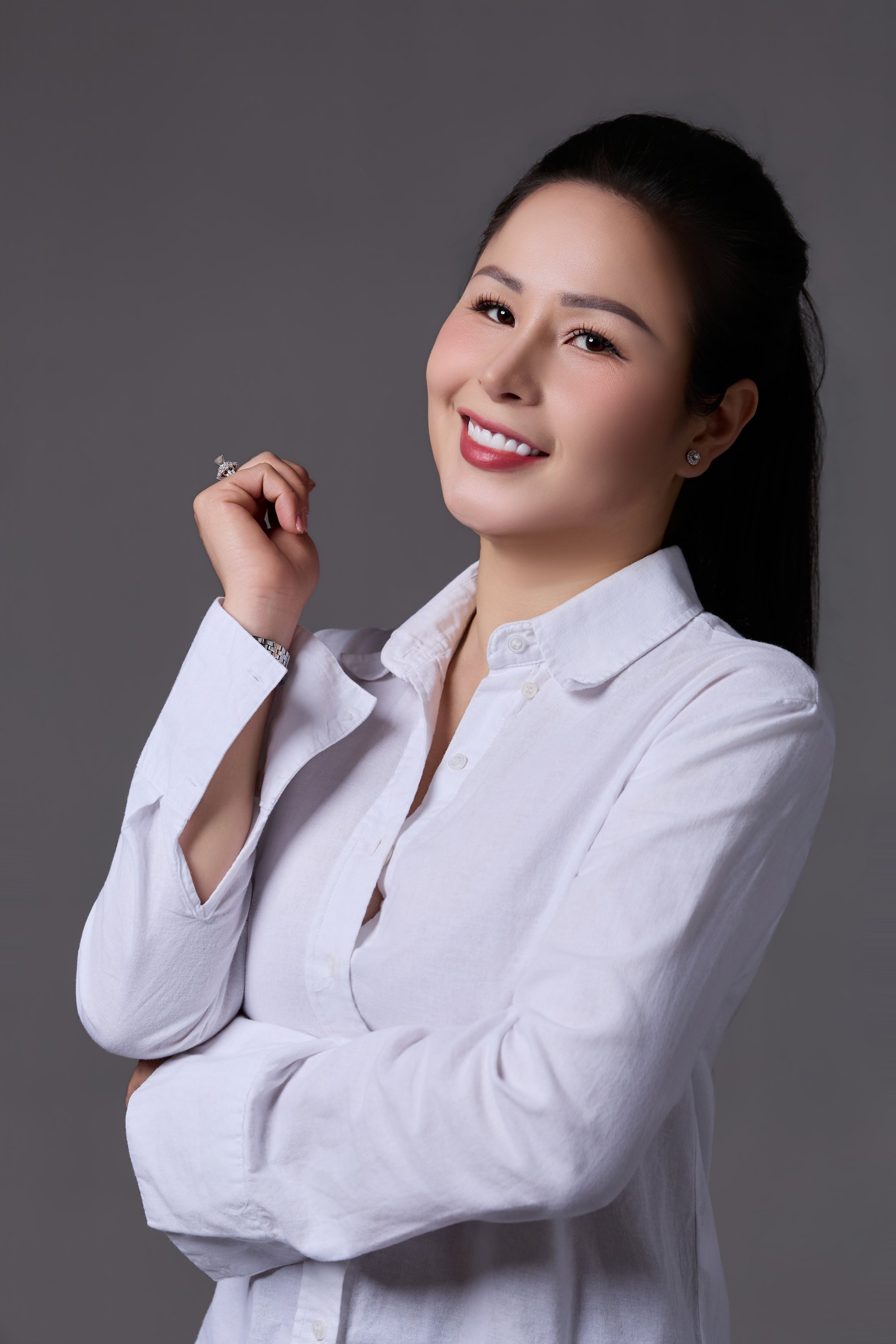 Sống hết mình, bắt đầu từ điều nhỏ 8