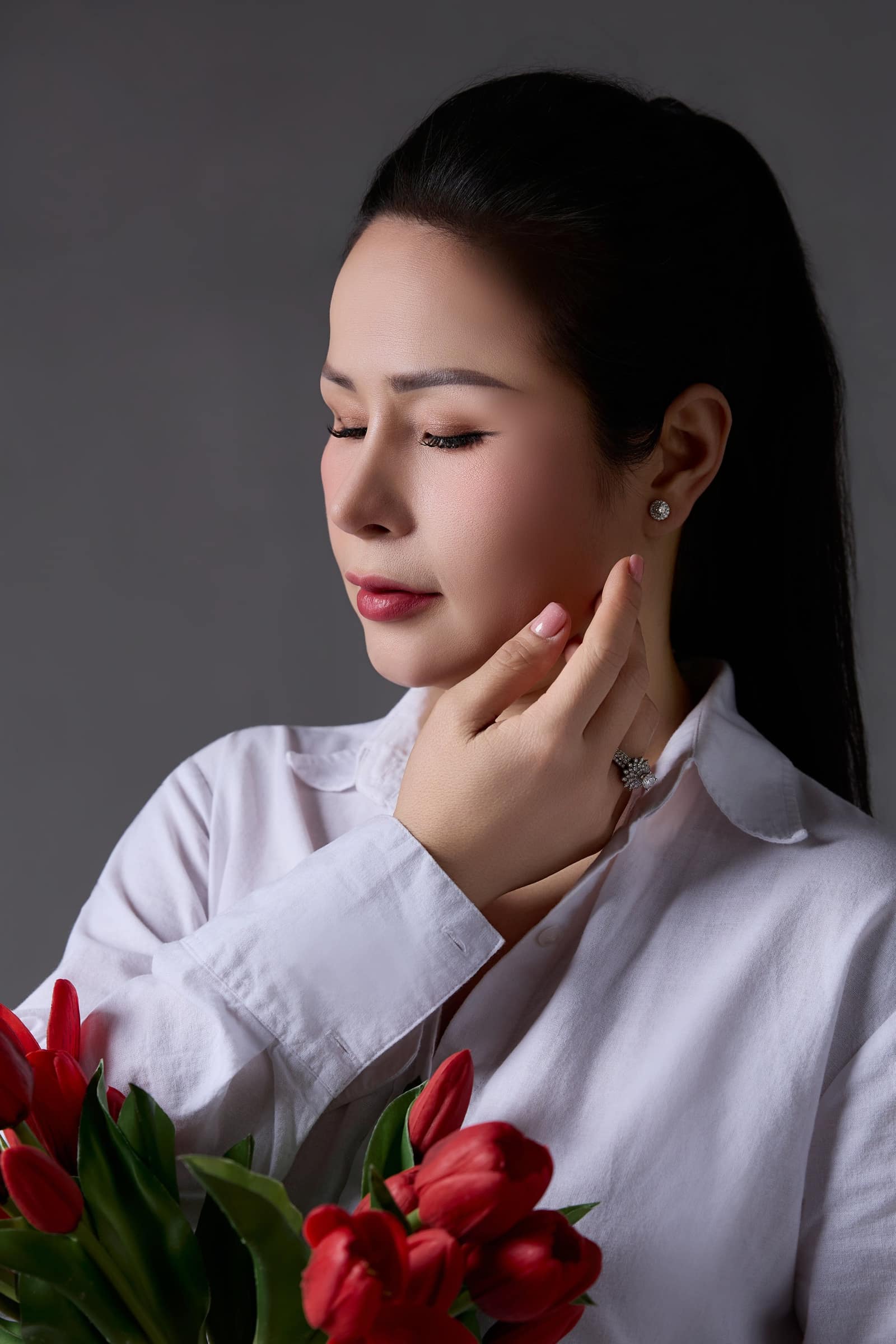 Sống hết mình, bắt đầu từ điều nhỏ 11