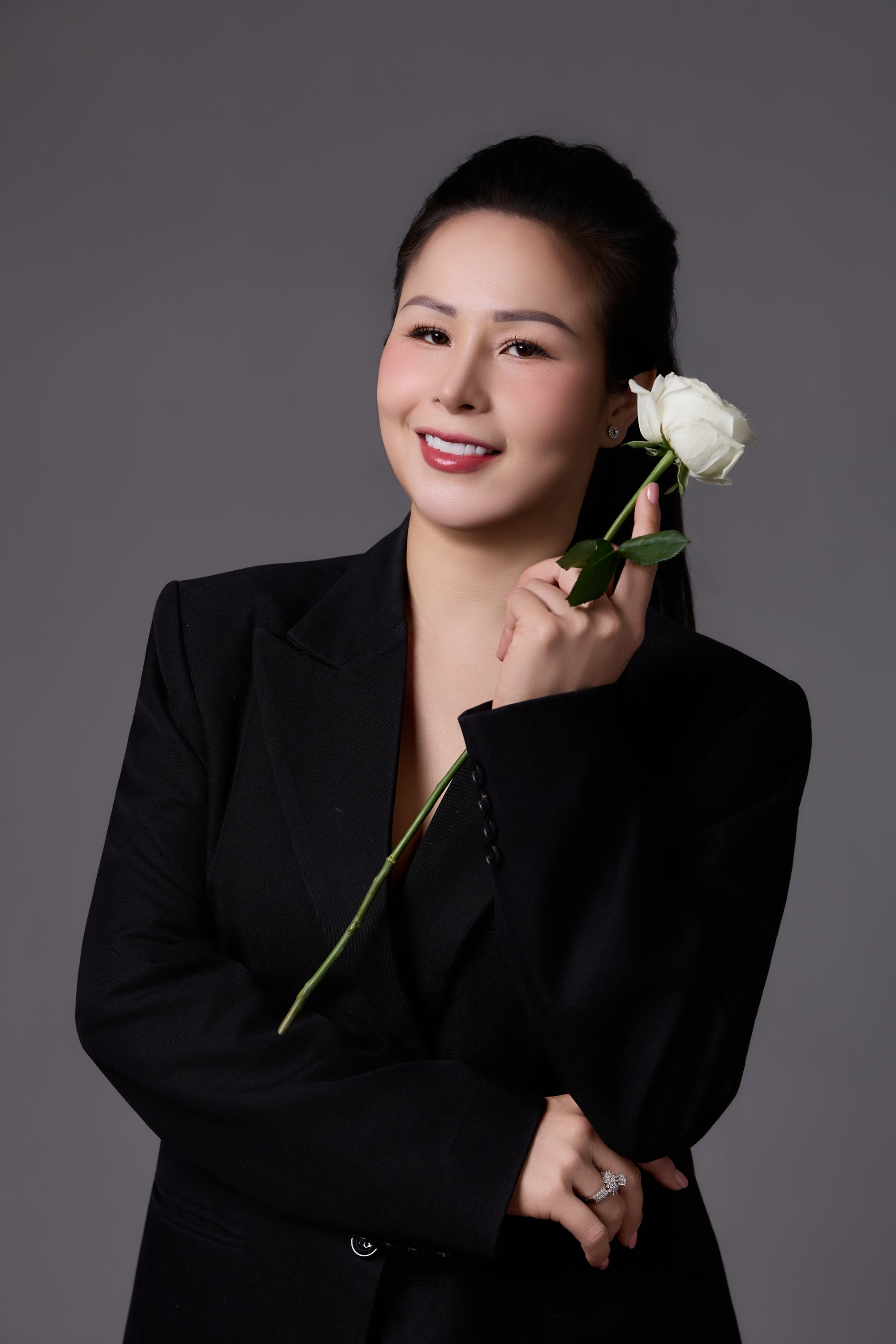 Sống hết mình, bắt đầu từ điều nhỏ 14