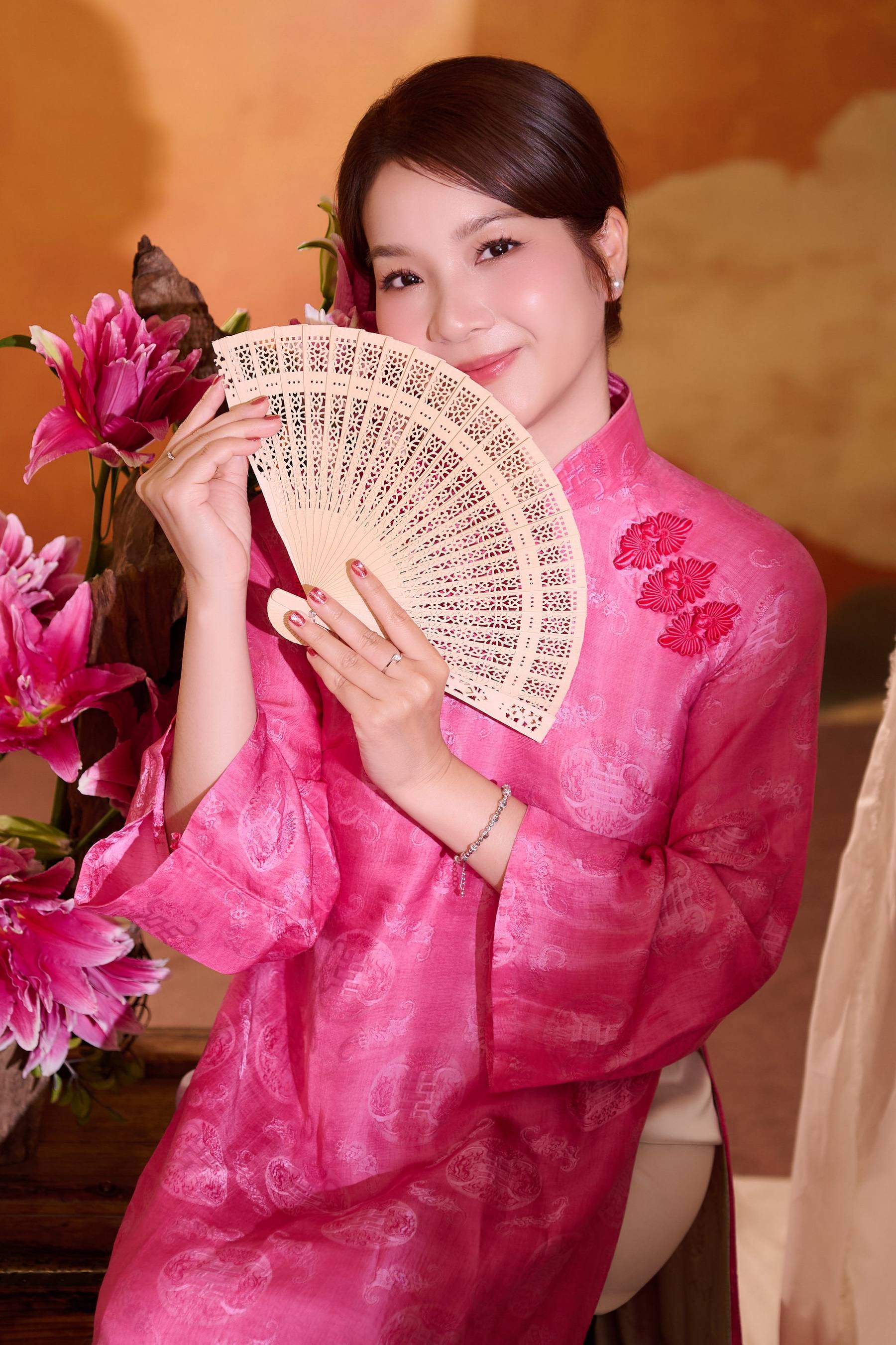 Tháng tư, Sài Gòn — nhà 8