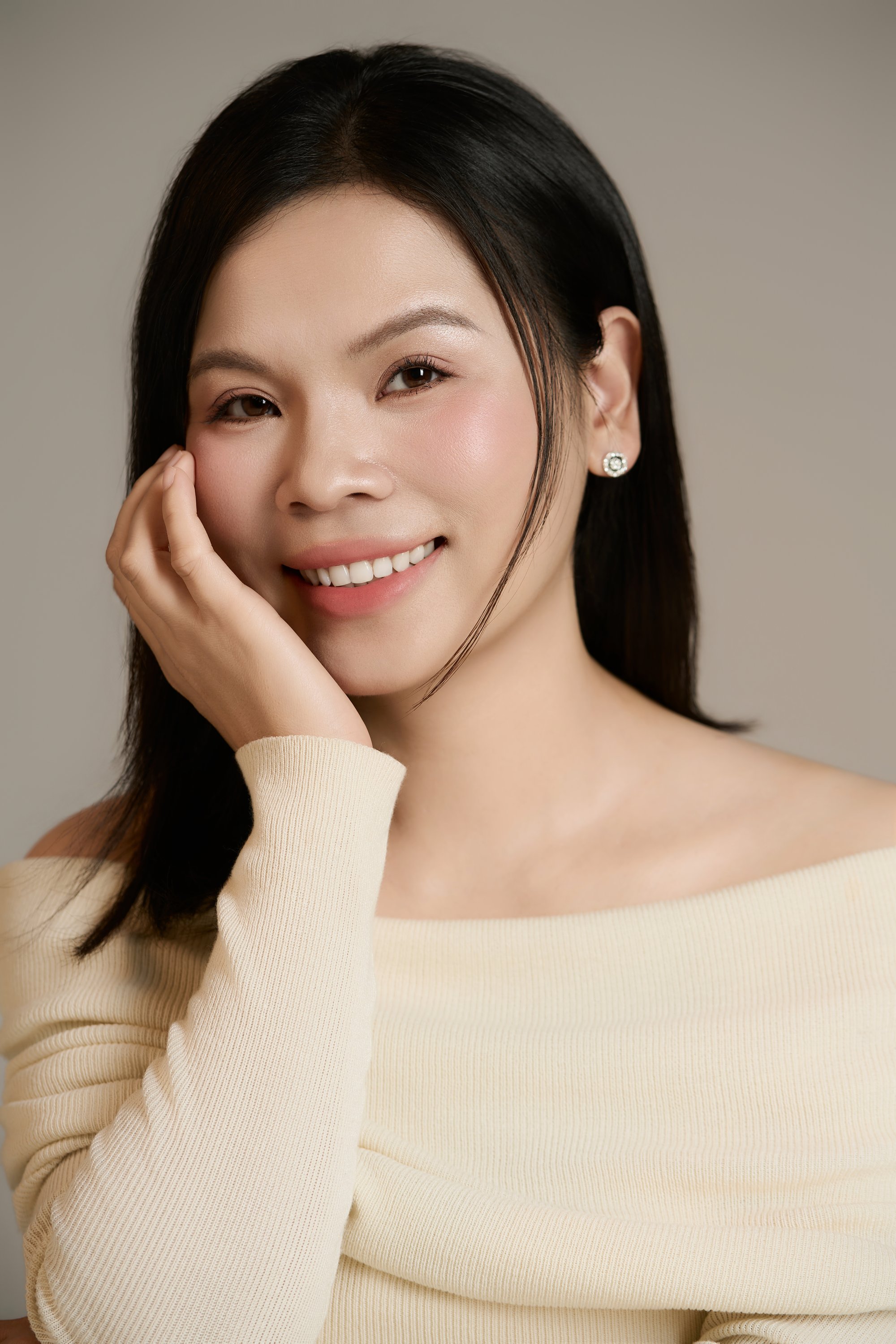 Thiên chức lớn lao cùng một người phụ nữ 8