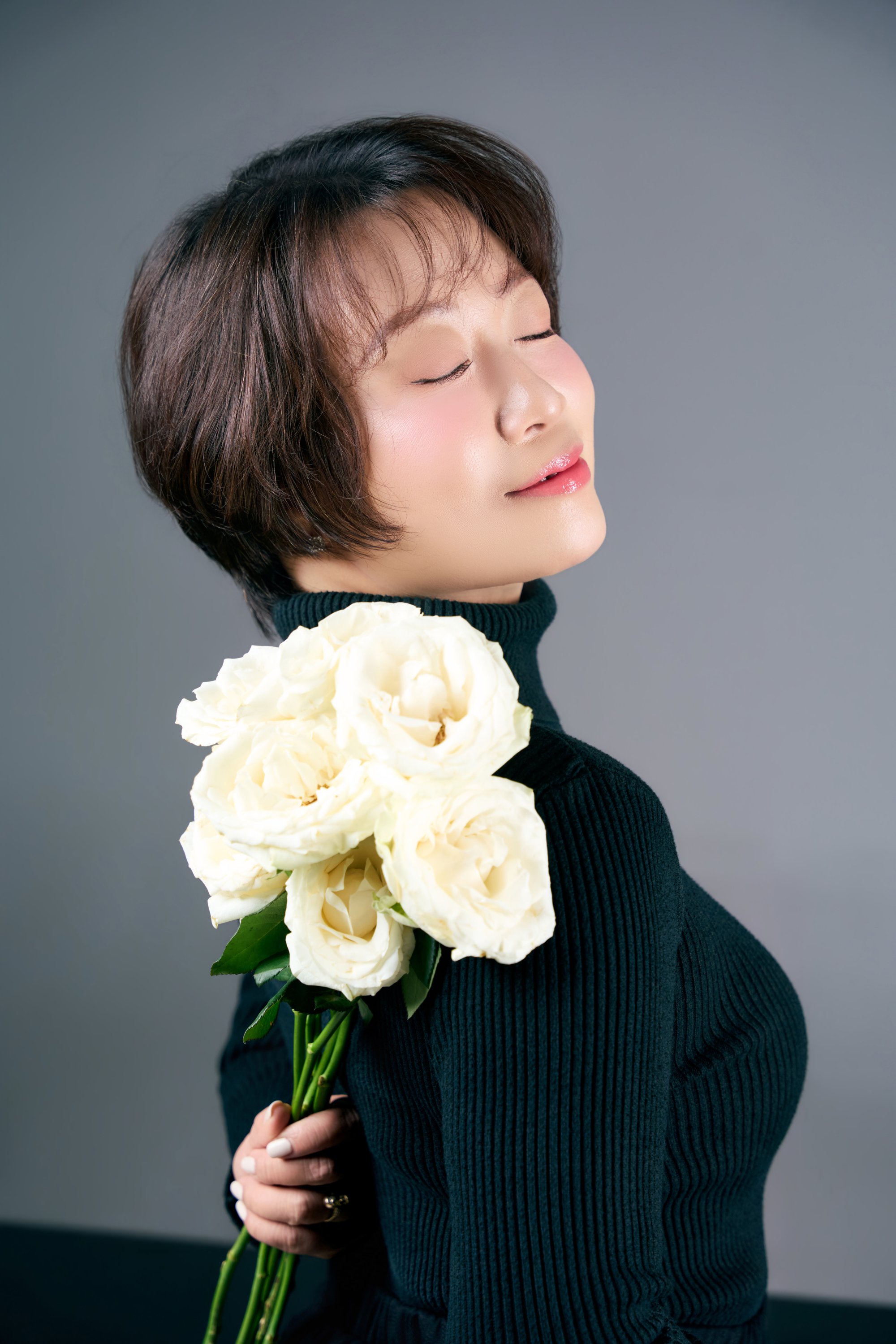 Tròn nửa, vẫn còn rực rỡ 9