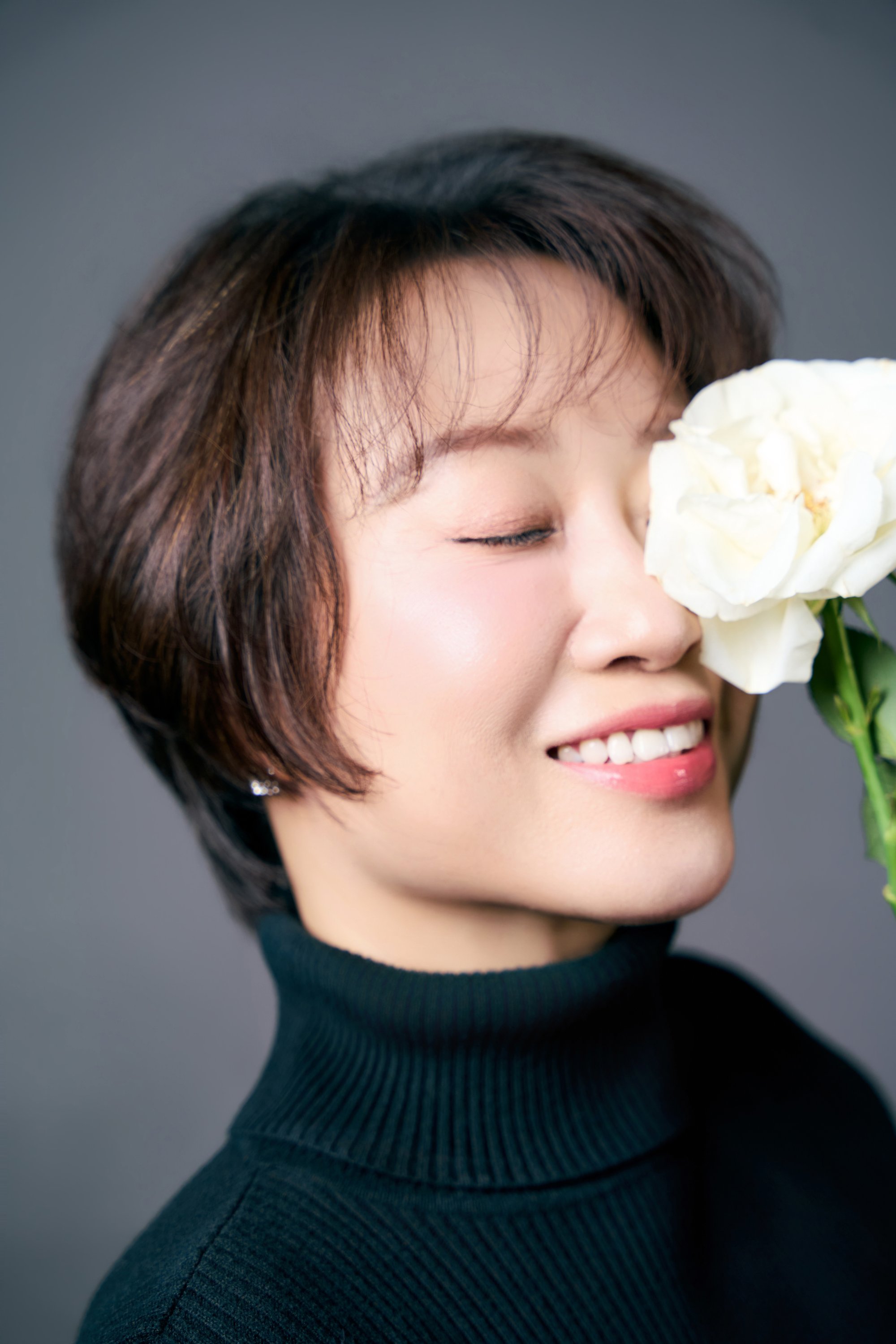 Tròn nửa, vẫn còn rực rỡ 10