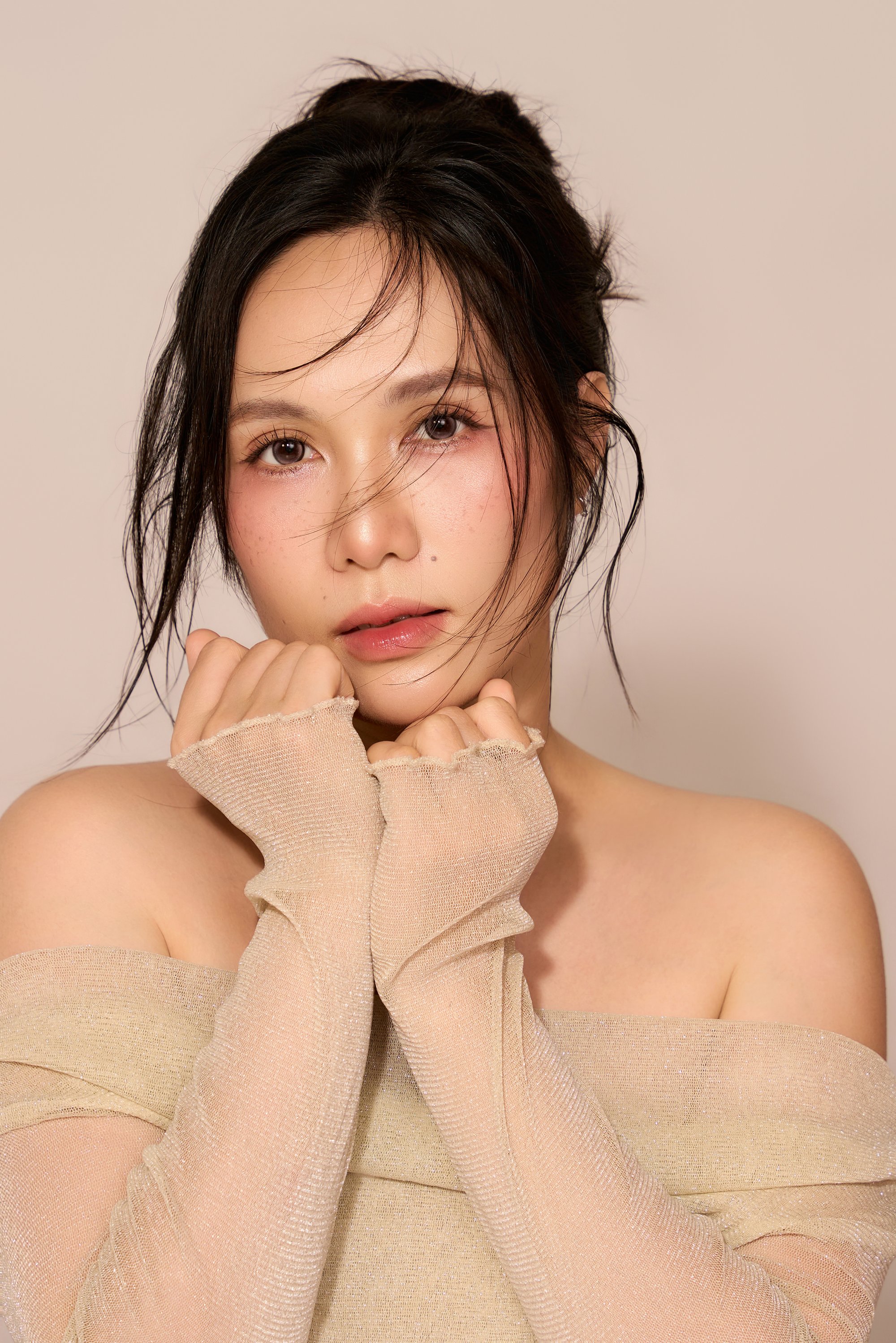 Trước khi cơ thể lại đi qua một mùa khác 10