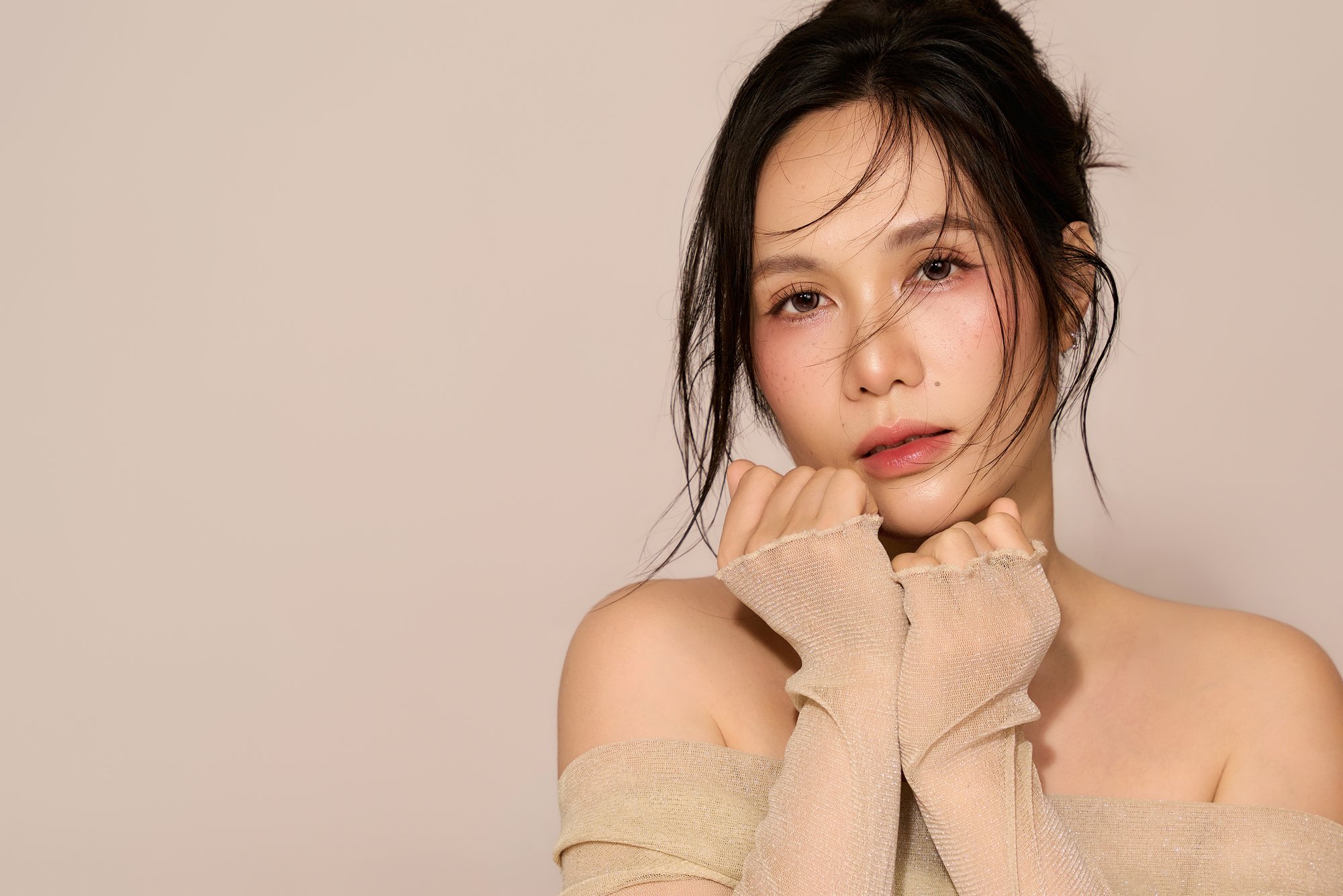 Trước khi cơ thể lại đi qua một mùa khác 12