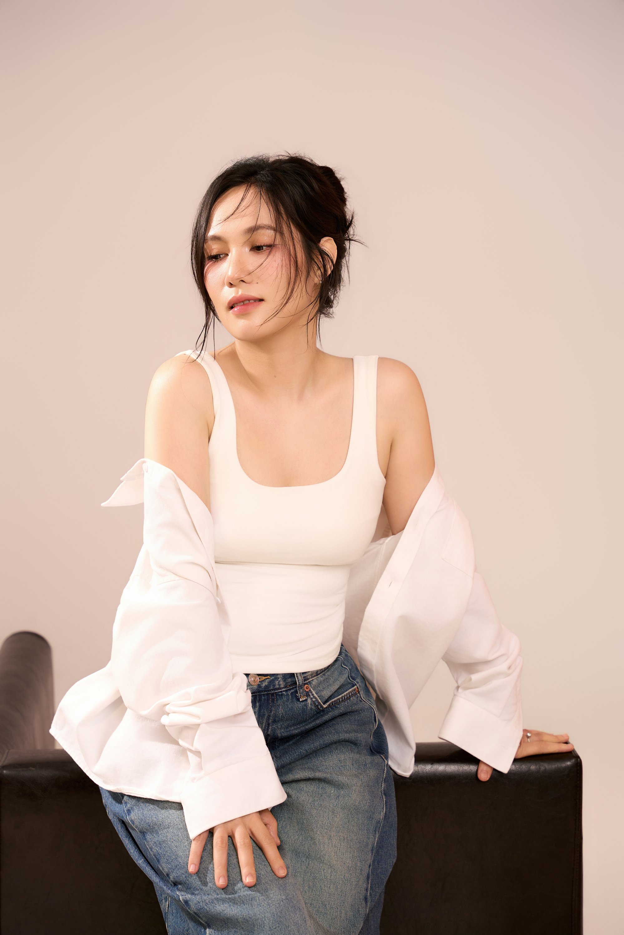 Trước khi cơ thể lại đi qua một mùa khác 16