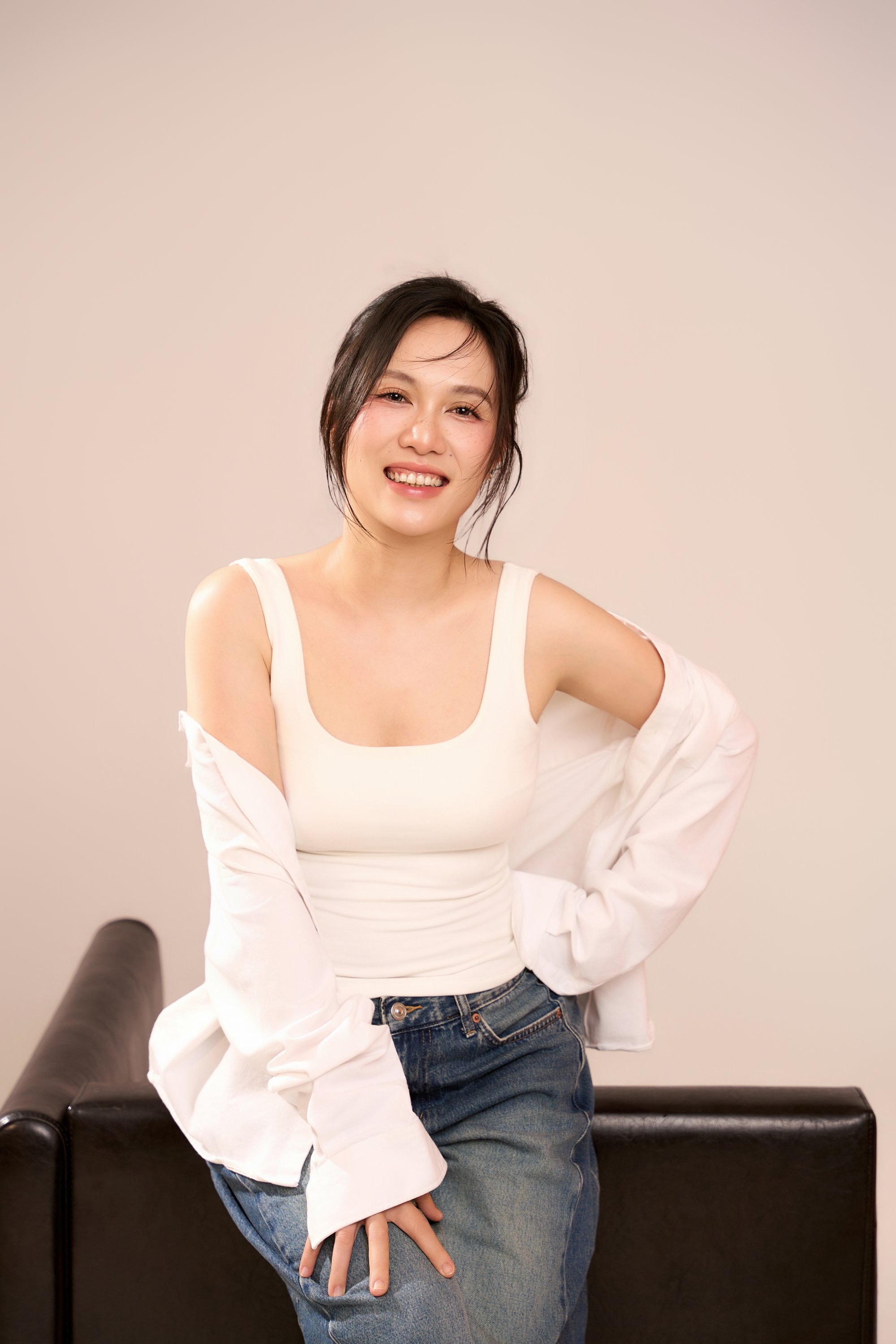 Trước khi cơ thể lại đi qua một mùa khác 17
