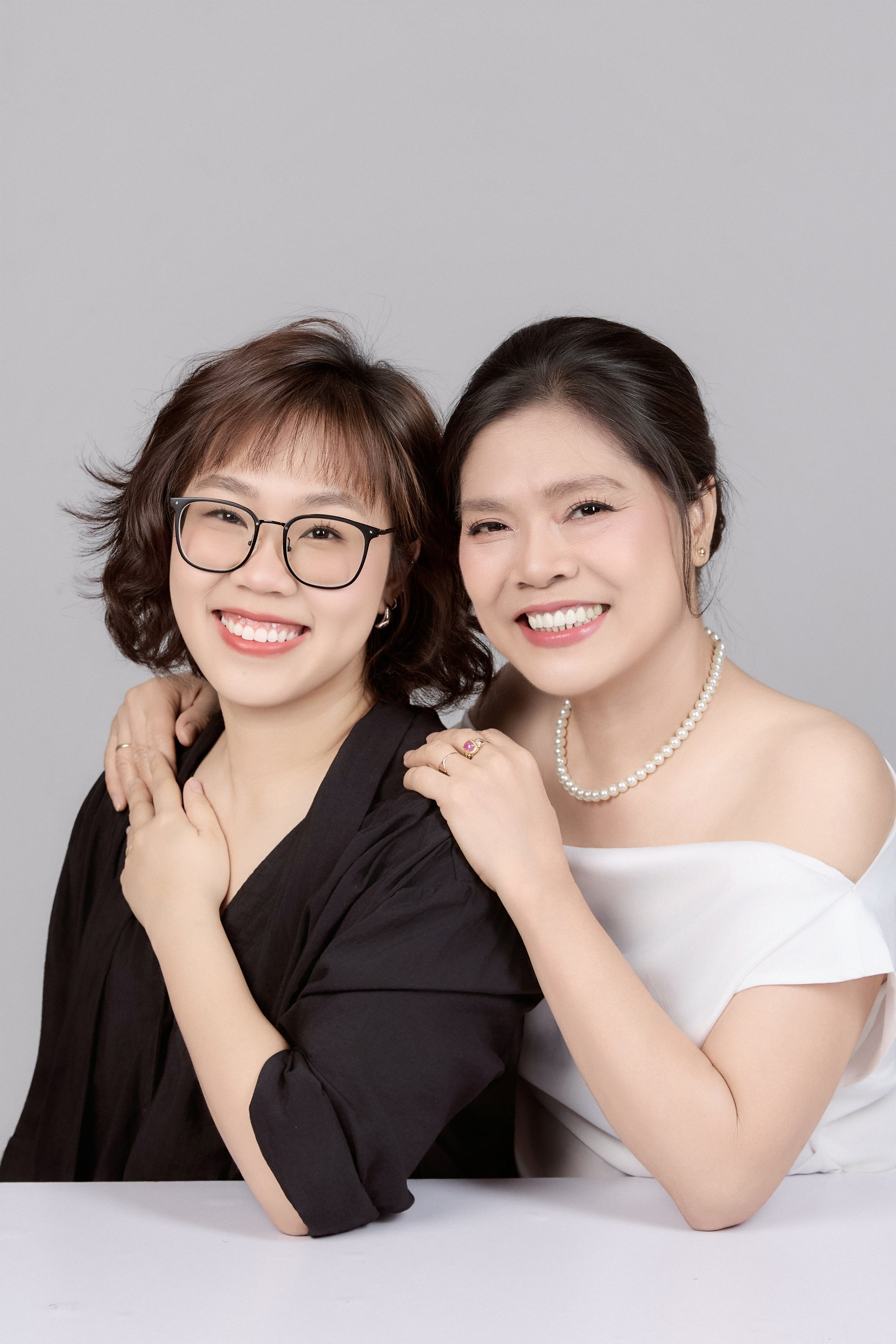 Từ ngày nhà có thêm một mùa nhỏ 9